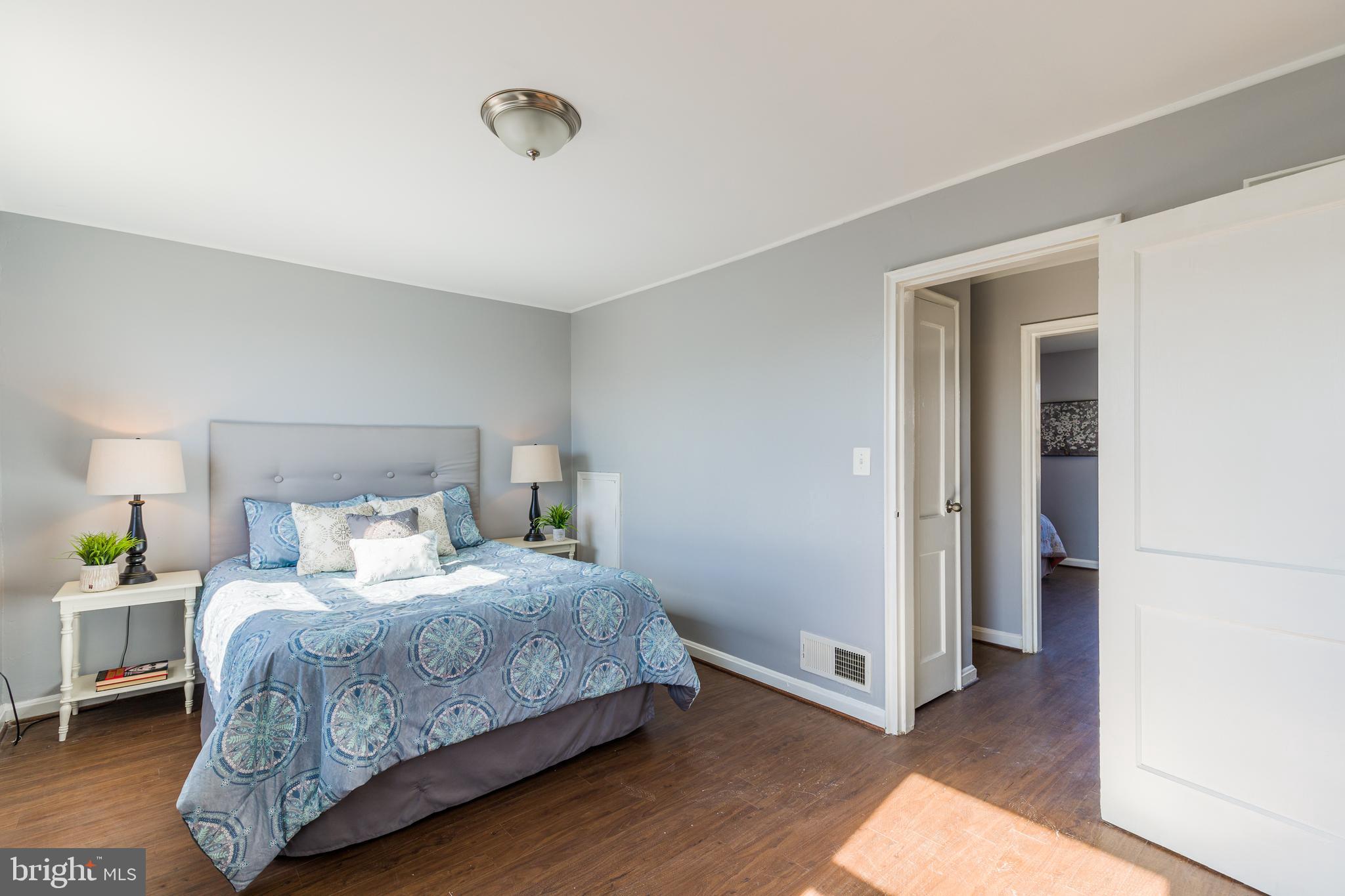 COLGATE PARK - Residential