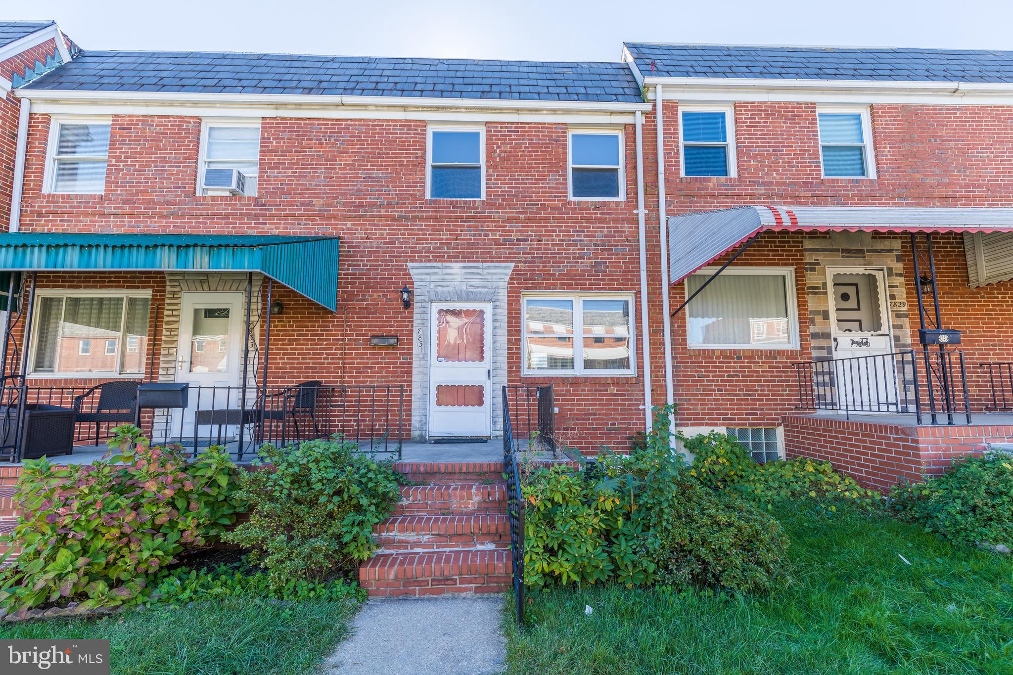 COLGATE PARK - Residential