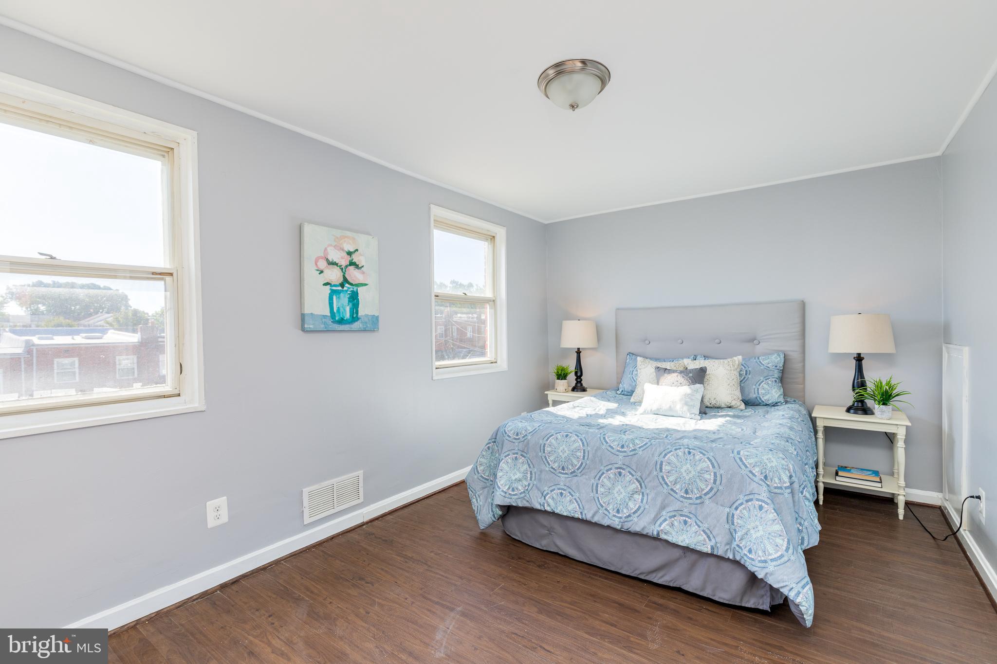 COLGATE PARK - Residential