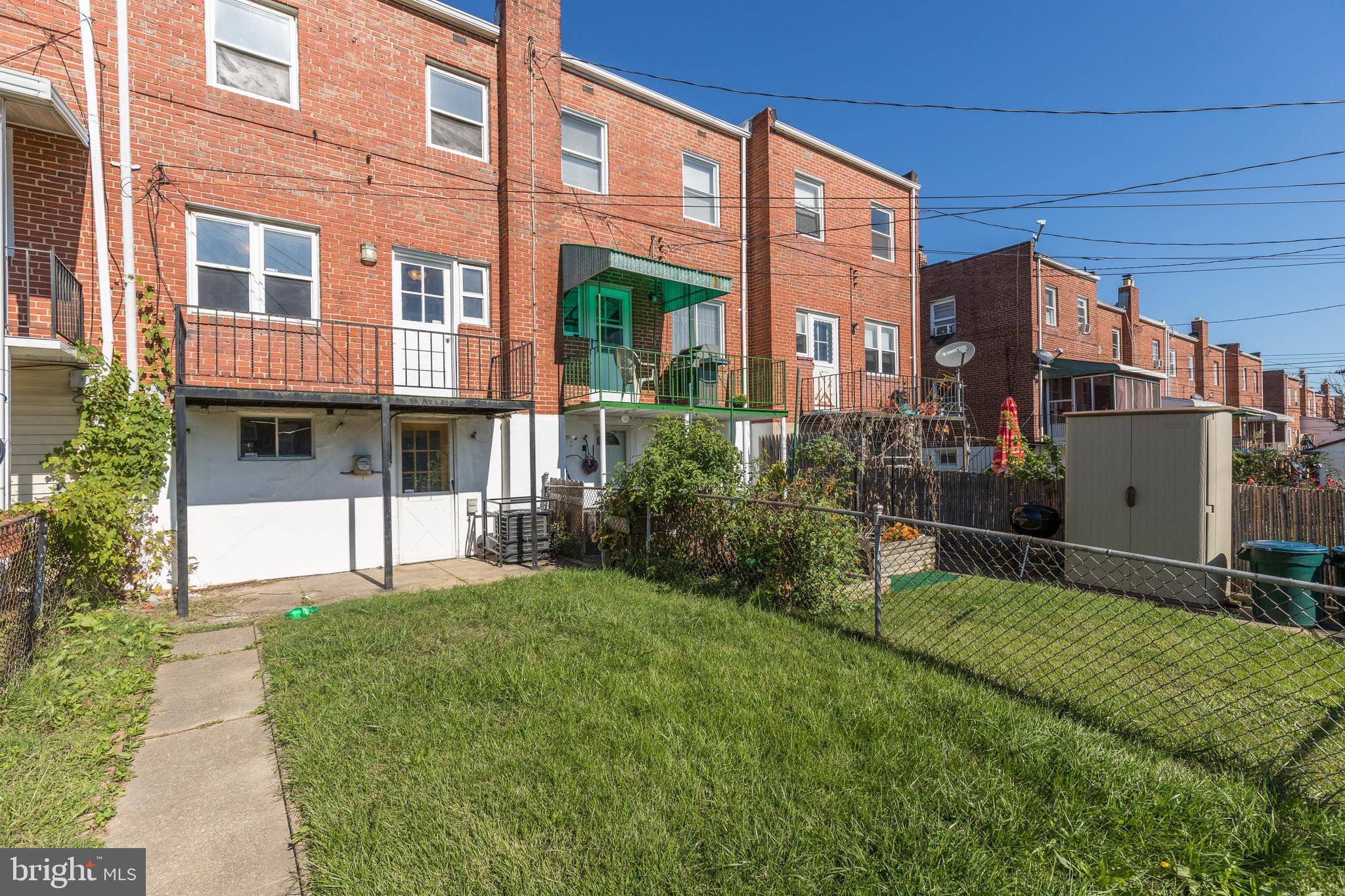 COLGATE PARK - Residential