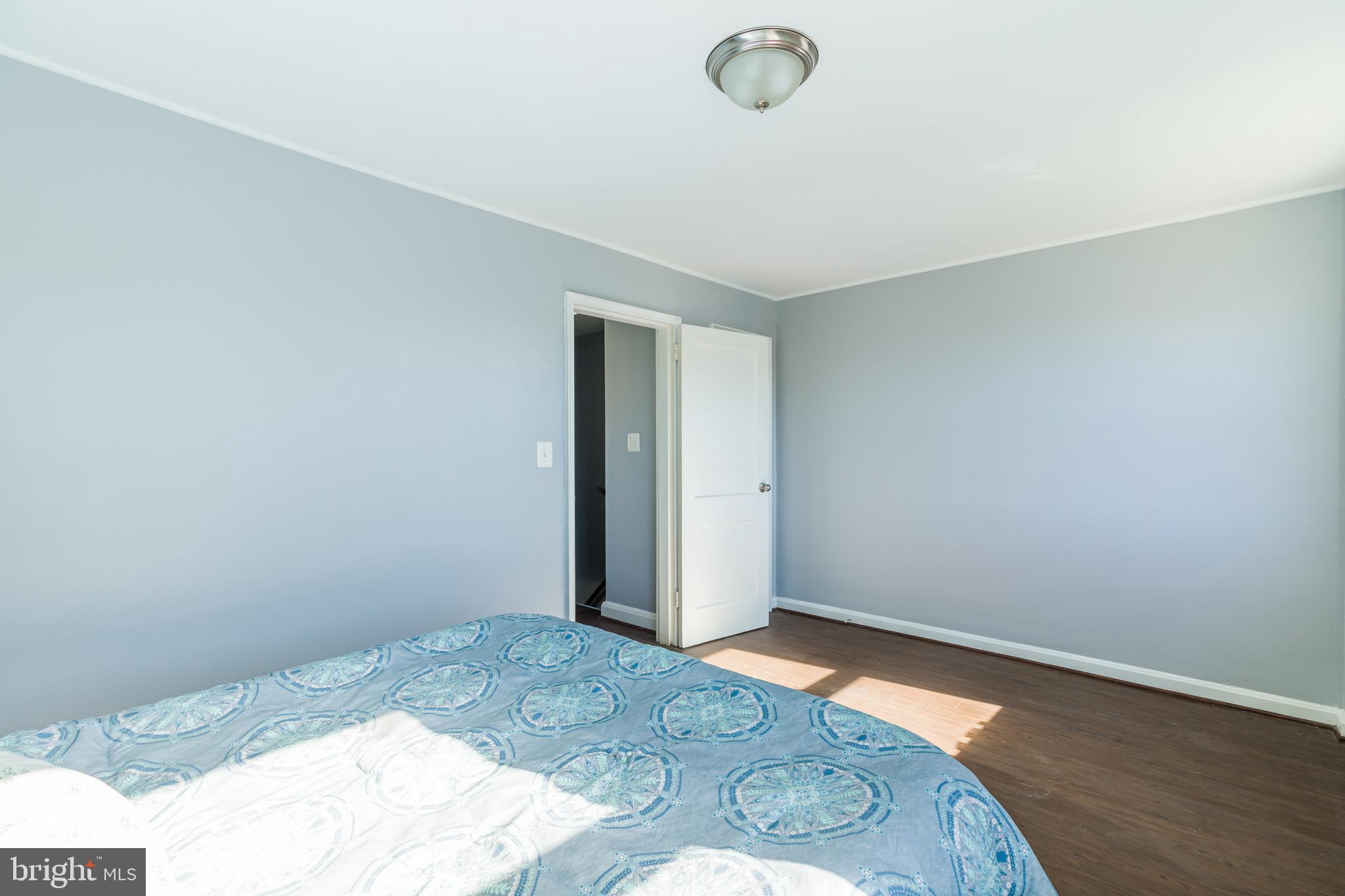 COLGATE PARK - Residential