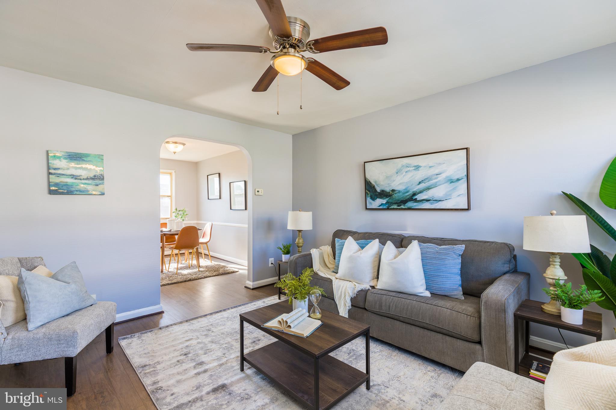 COLGATE PARK - Residential