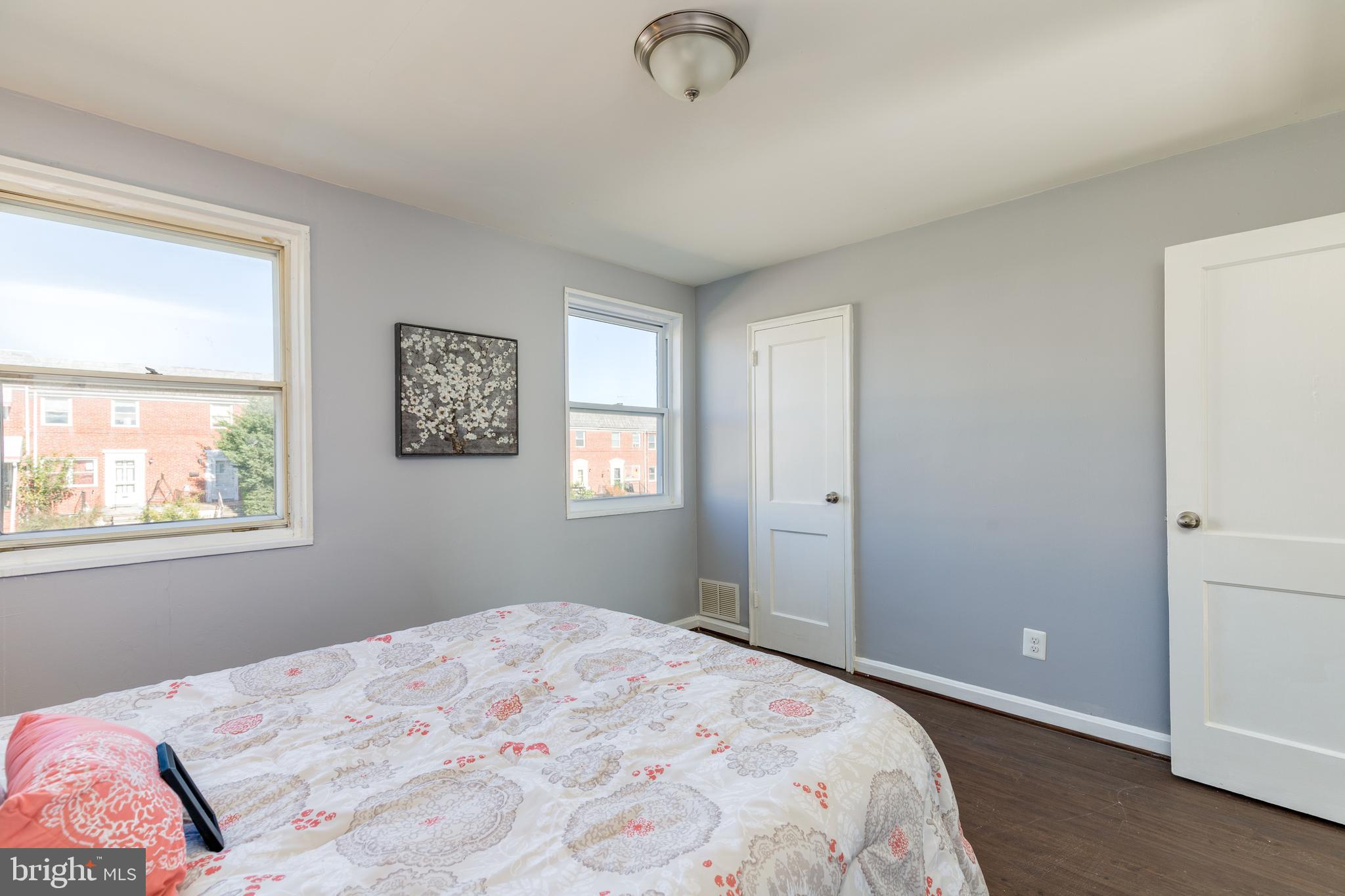 COLGATE PARK - Residential