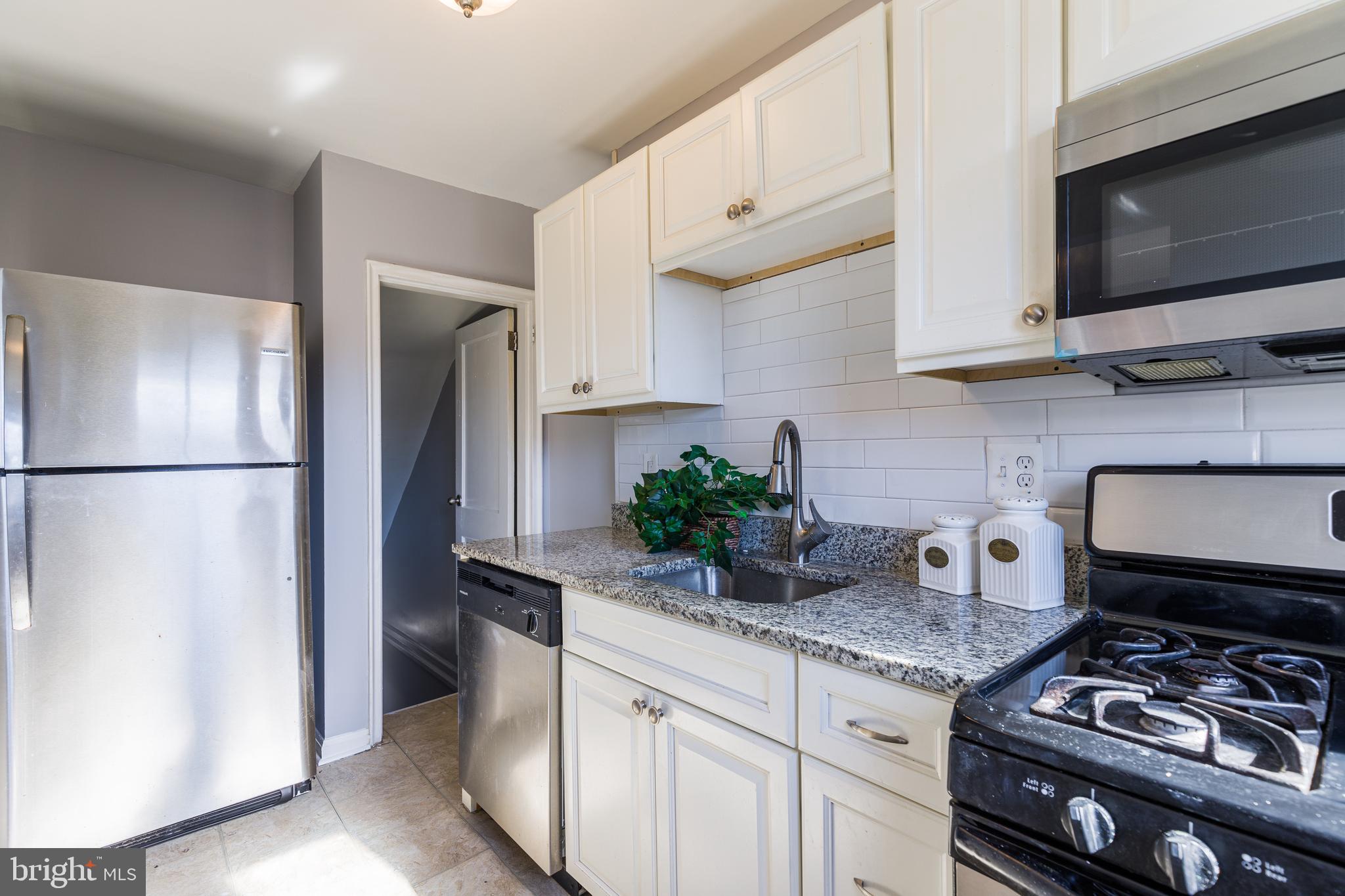 COLGATE PARK - Residential