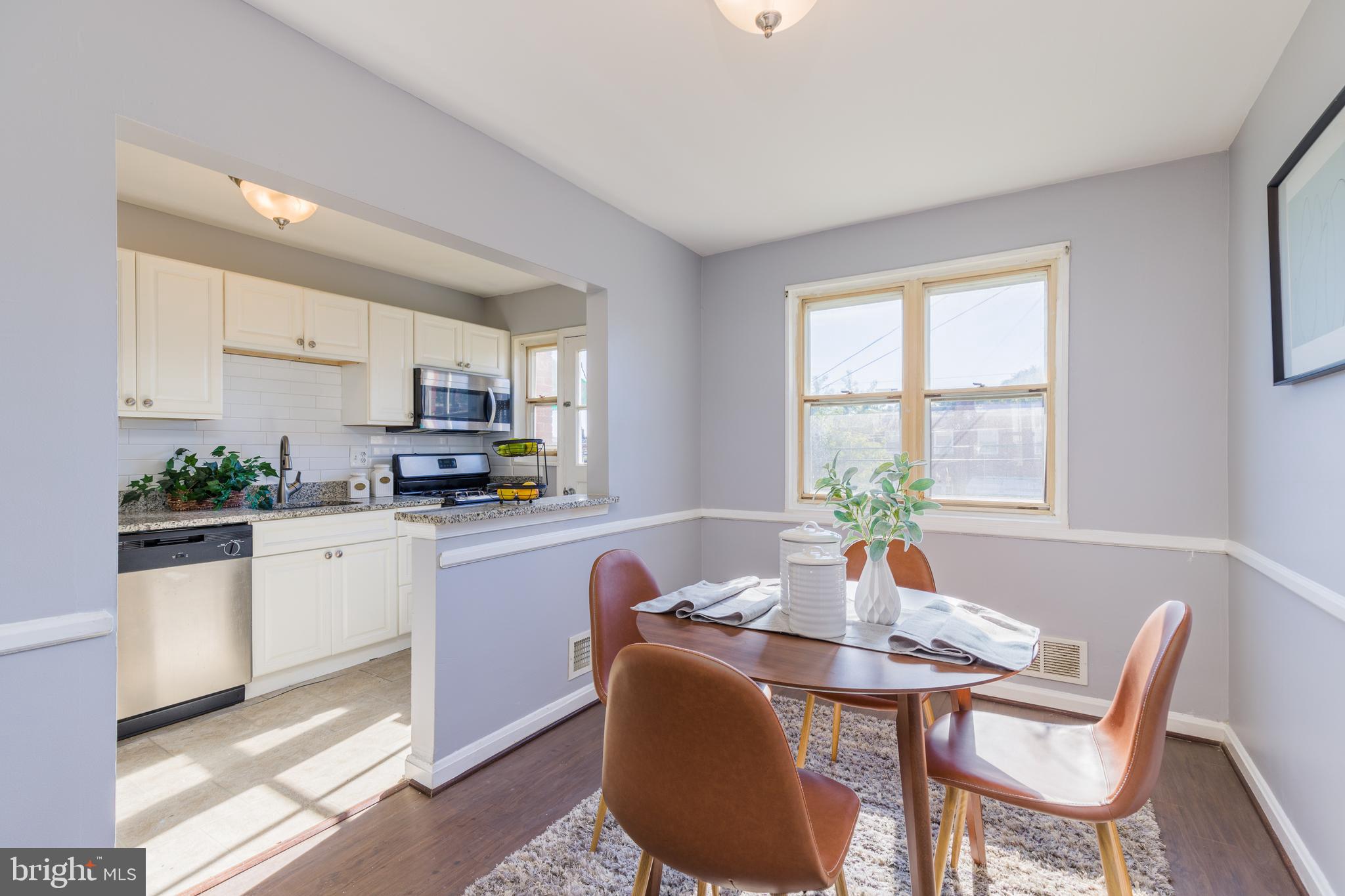 COLGATE PARK - Residential