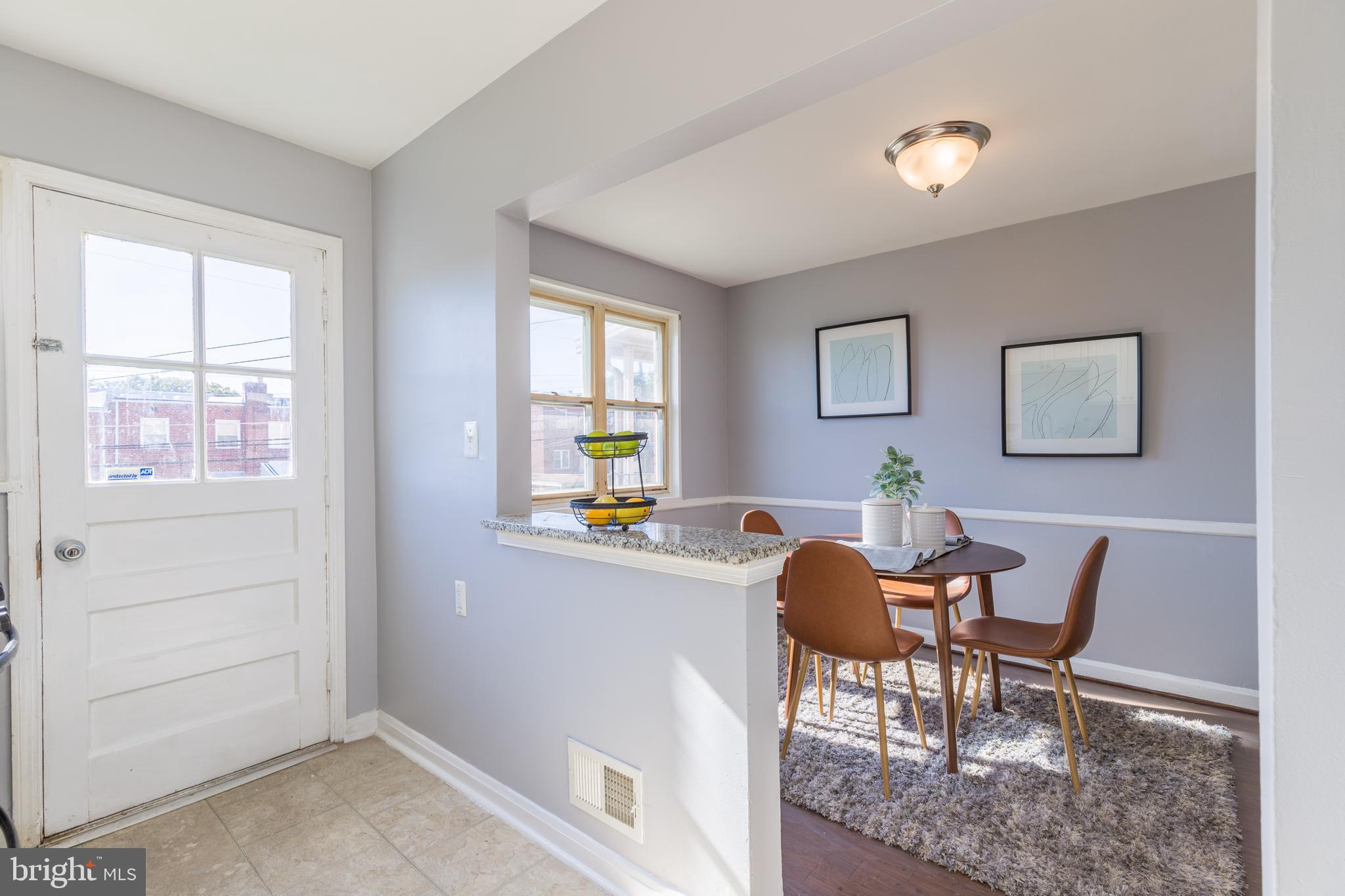 COLGATE PARK - Residential