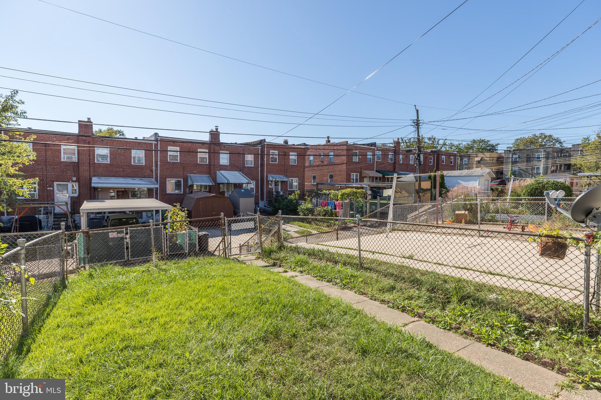 COLGATE PARK - Residential