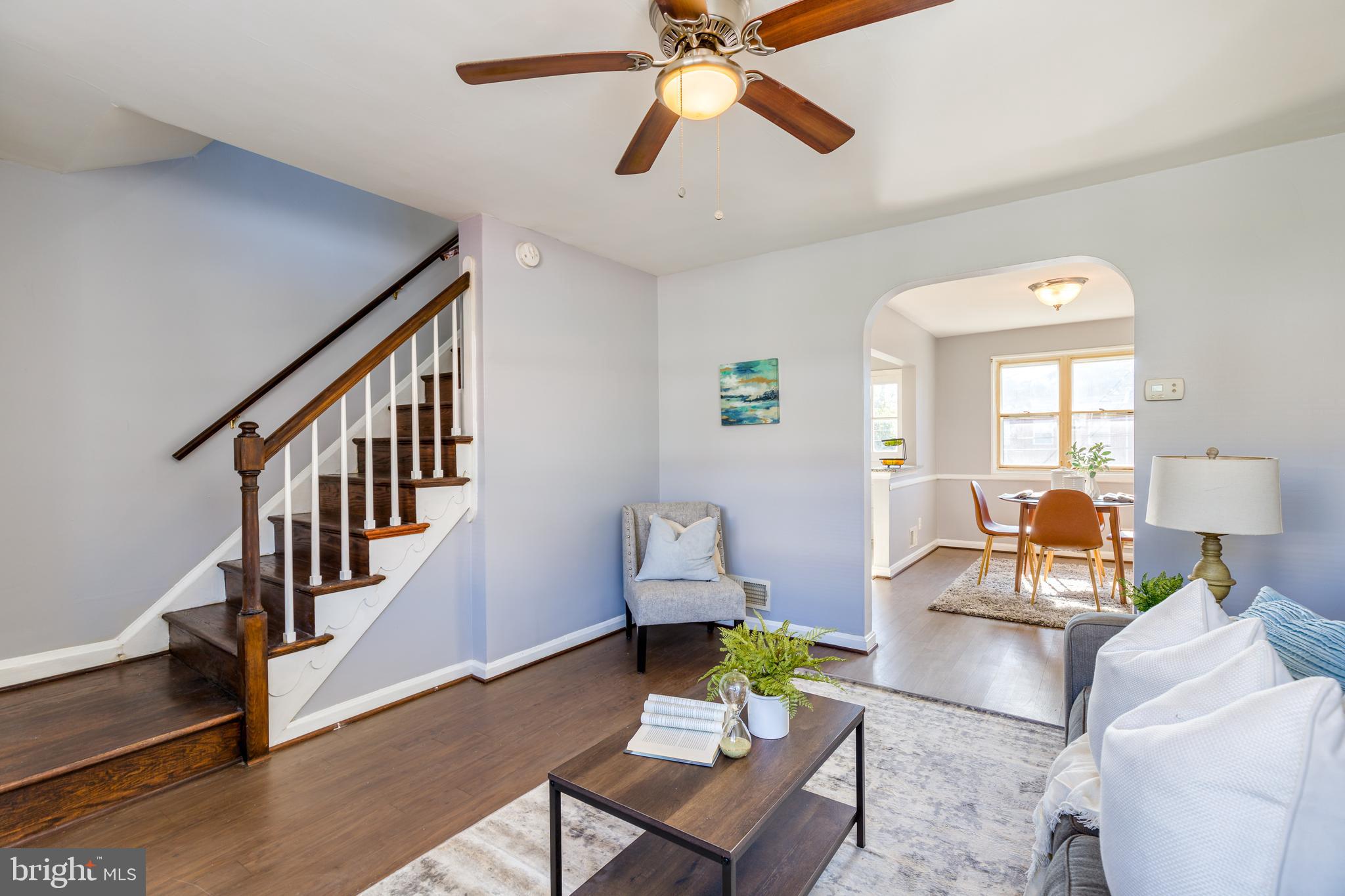 COLGATE PARK - Residential