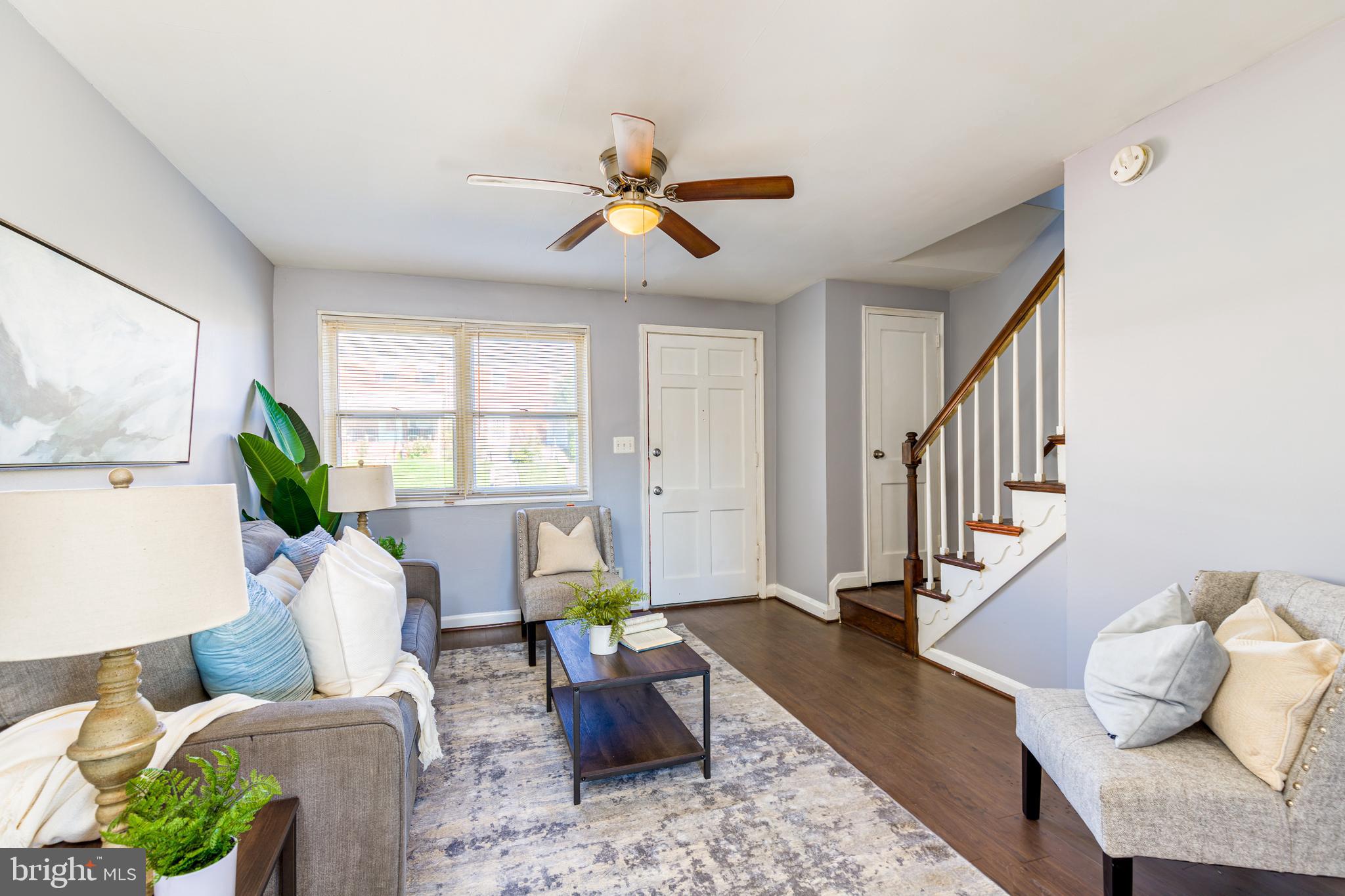 COLGATE PARK - Residential