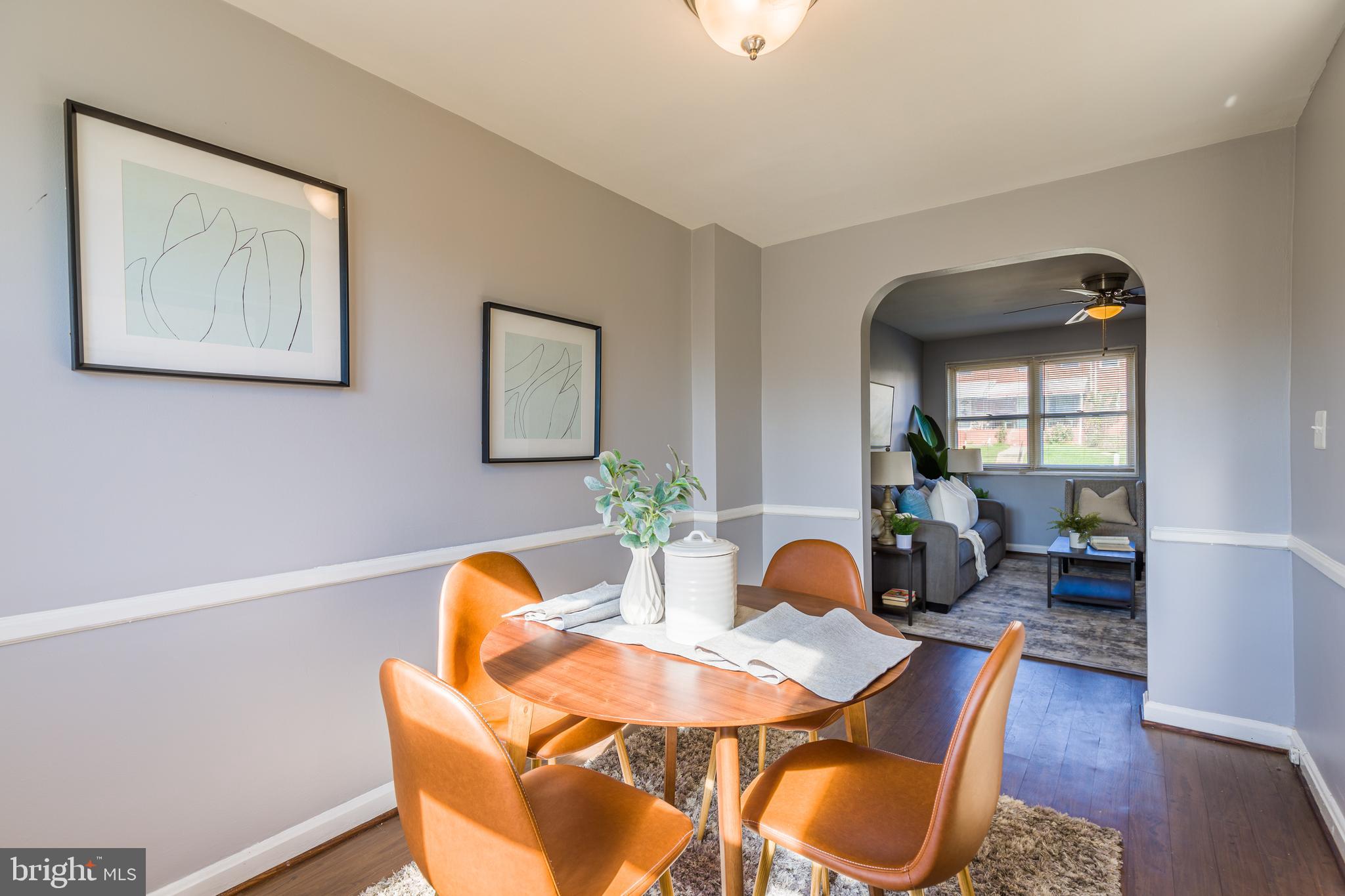 COLGATE PARK - Residential