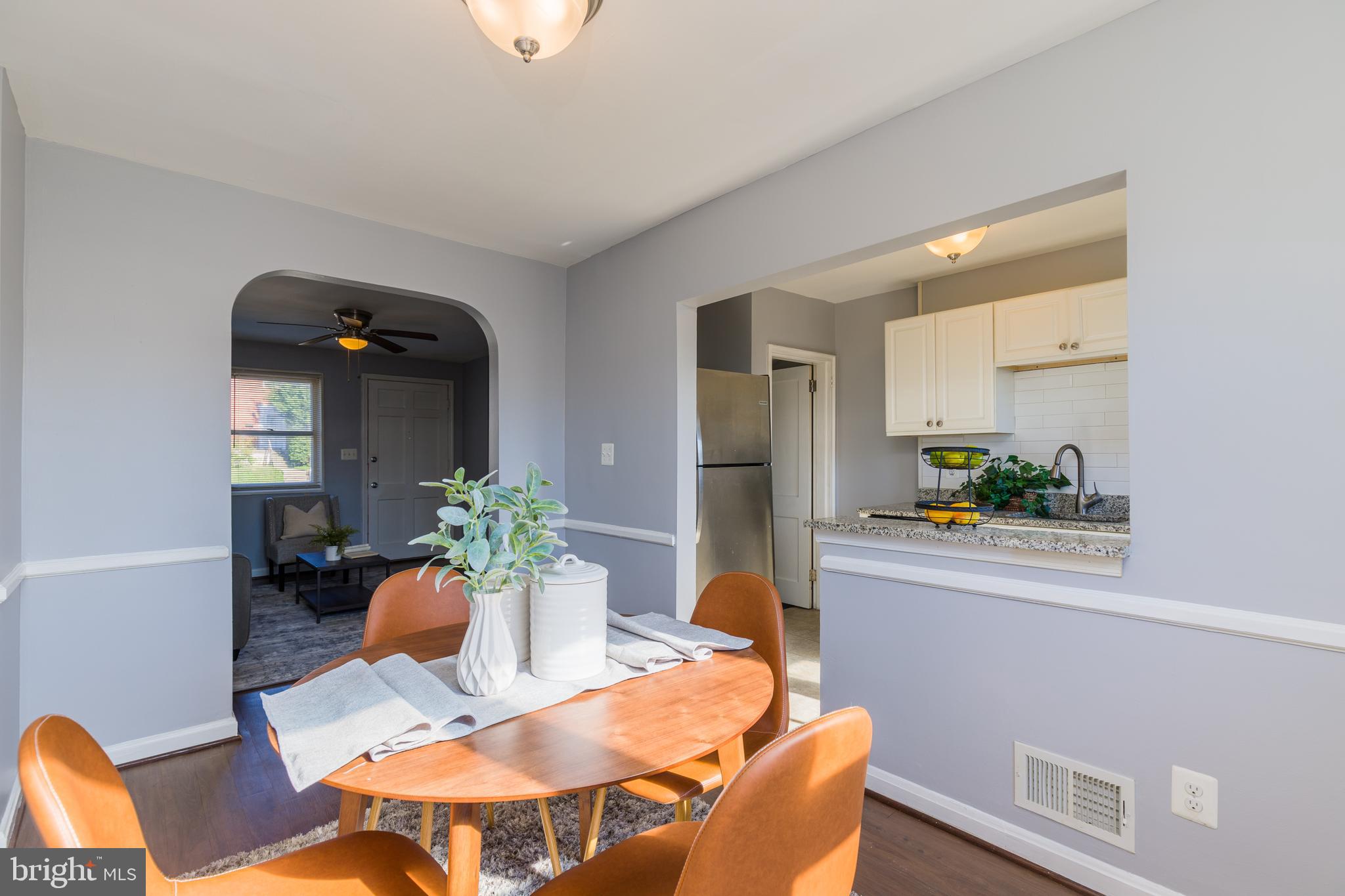 COLGATE PARK - Residential