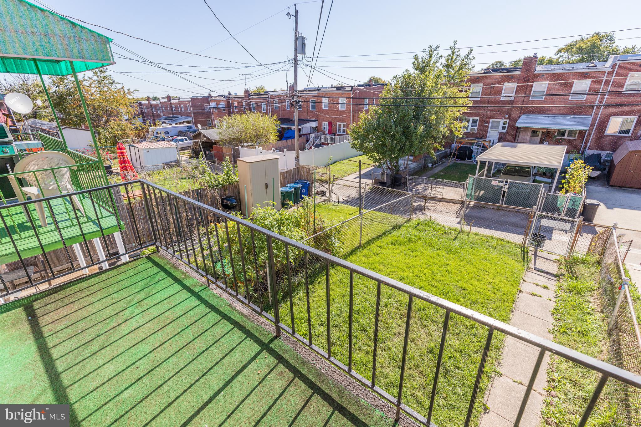 COLGATE PARK - Residential