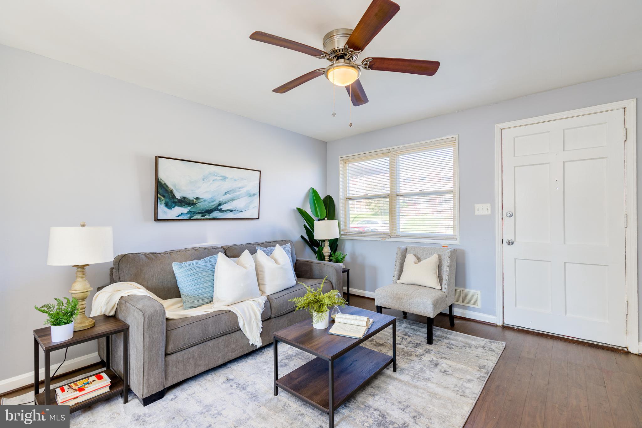 COLGATE PARK - Residential