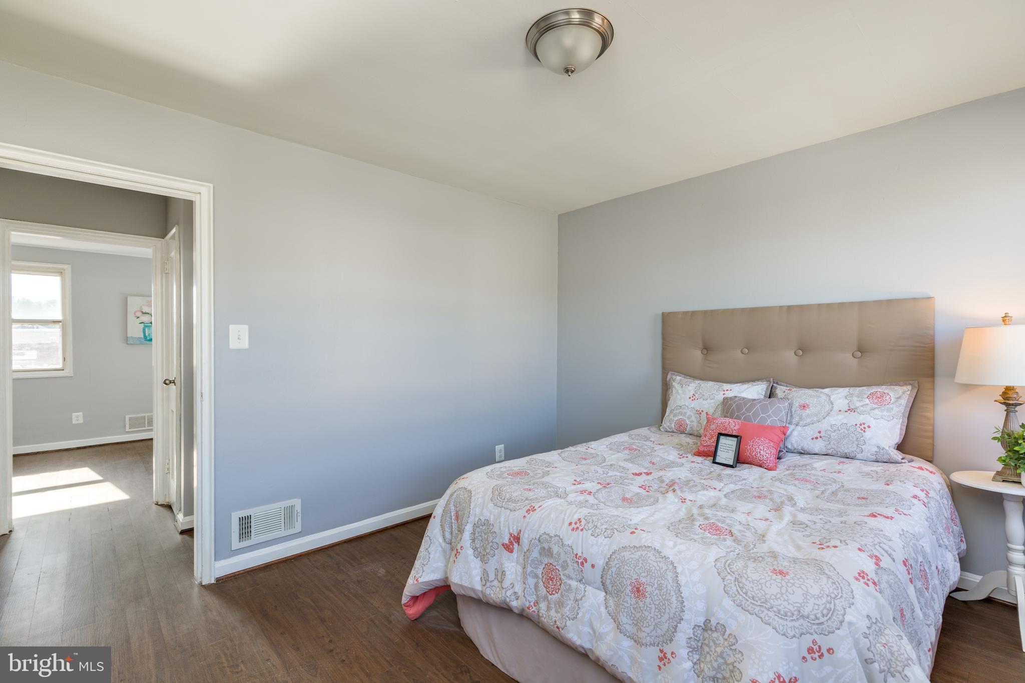 COLGATE PARK - Residential