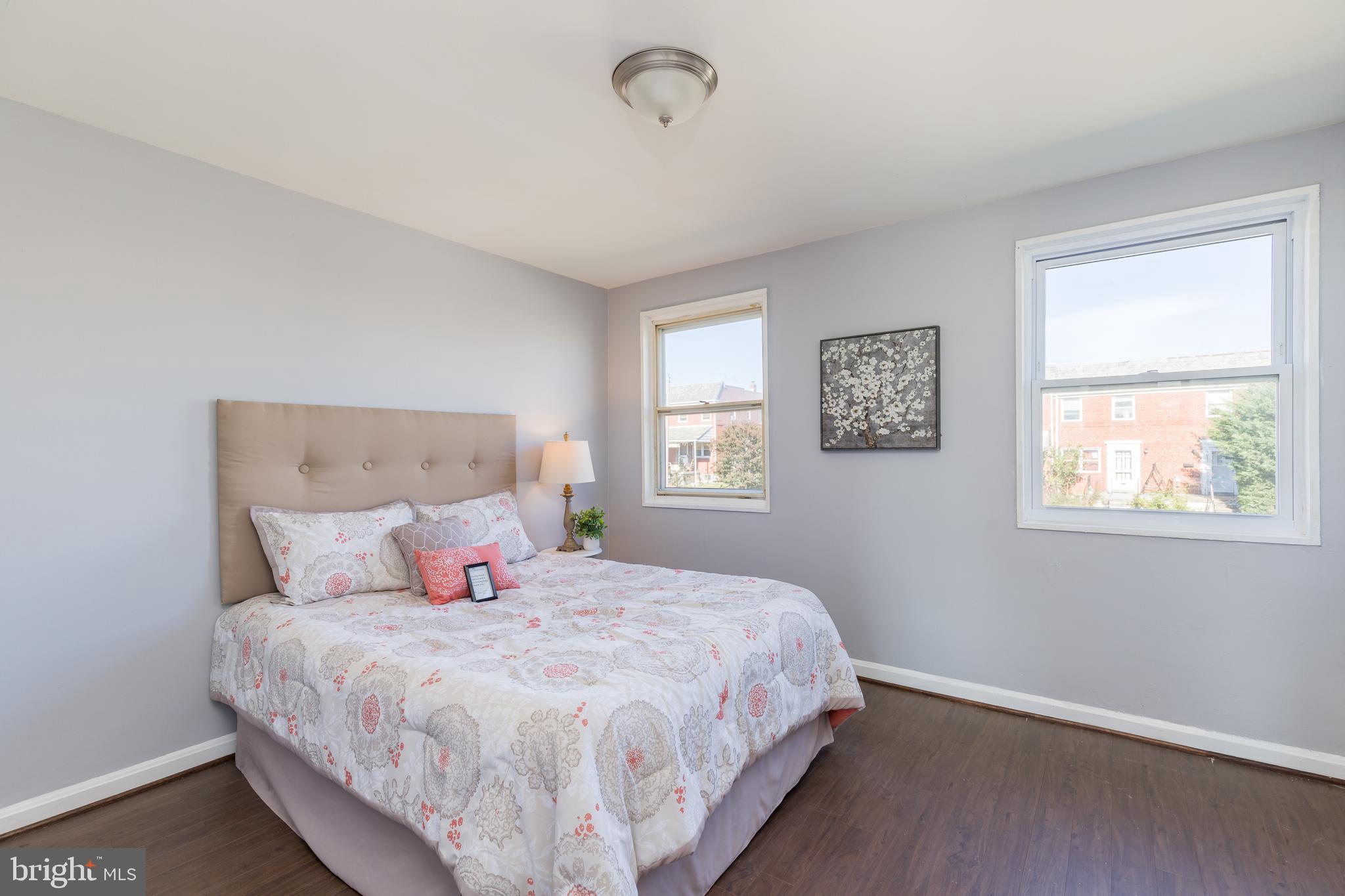 COLGATE PARK - Residential