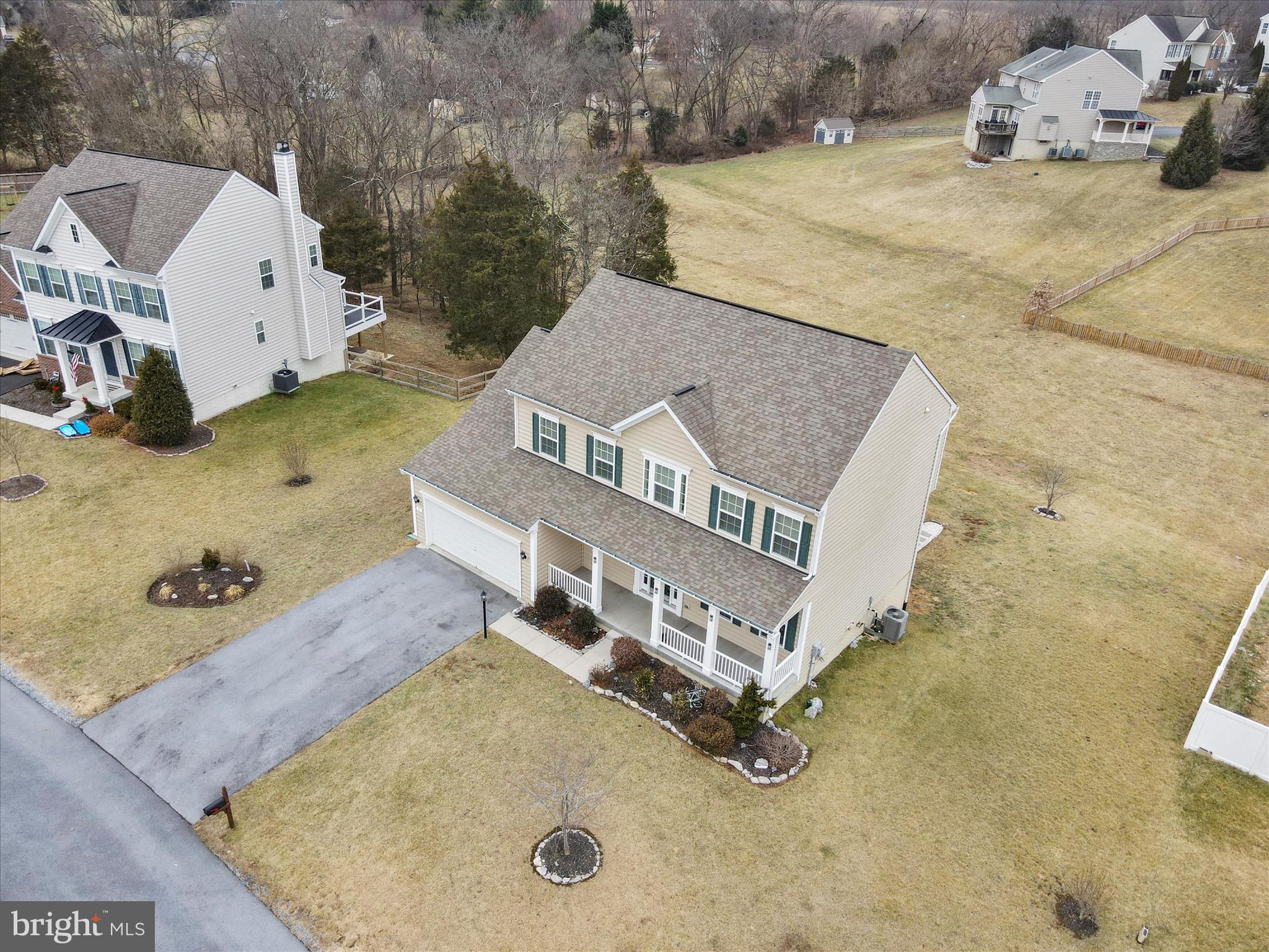 CHAPEL VIEW - Residential