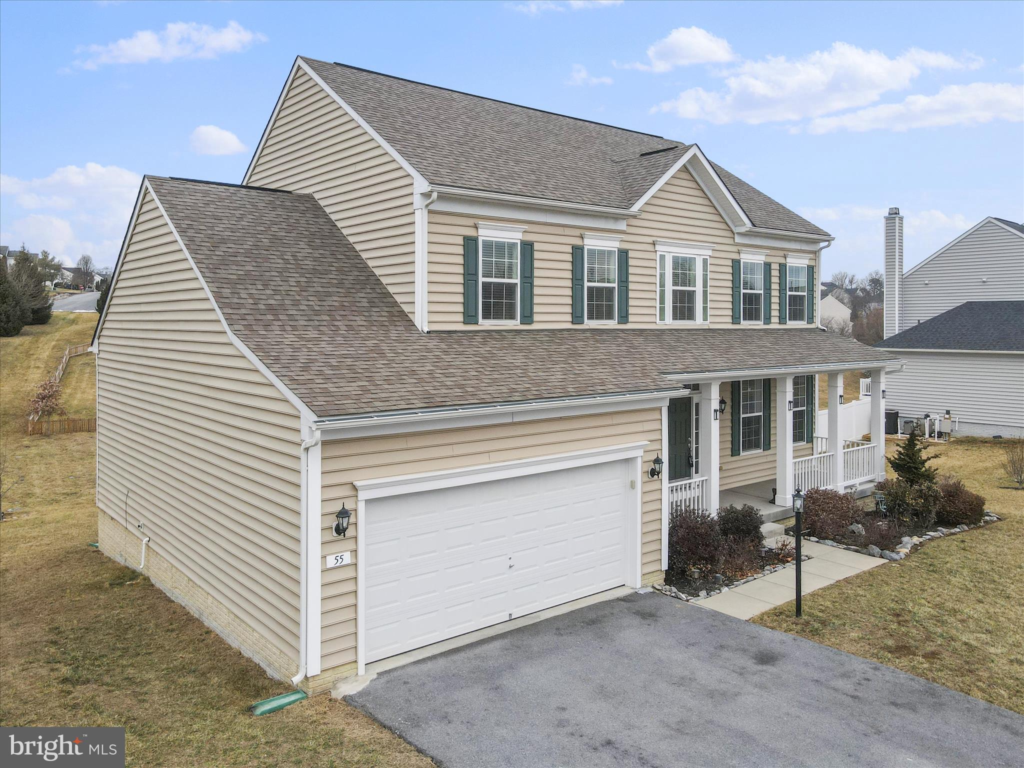 CHAPEL VIEW - Residential