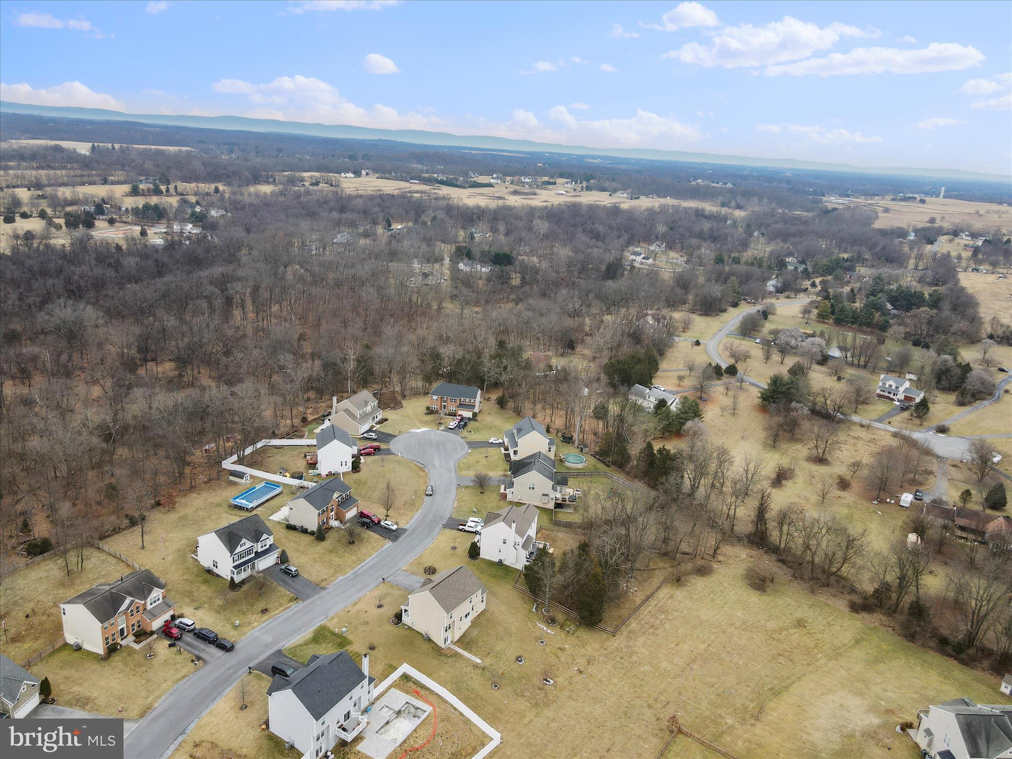 CHAPEL VIEW - Residential