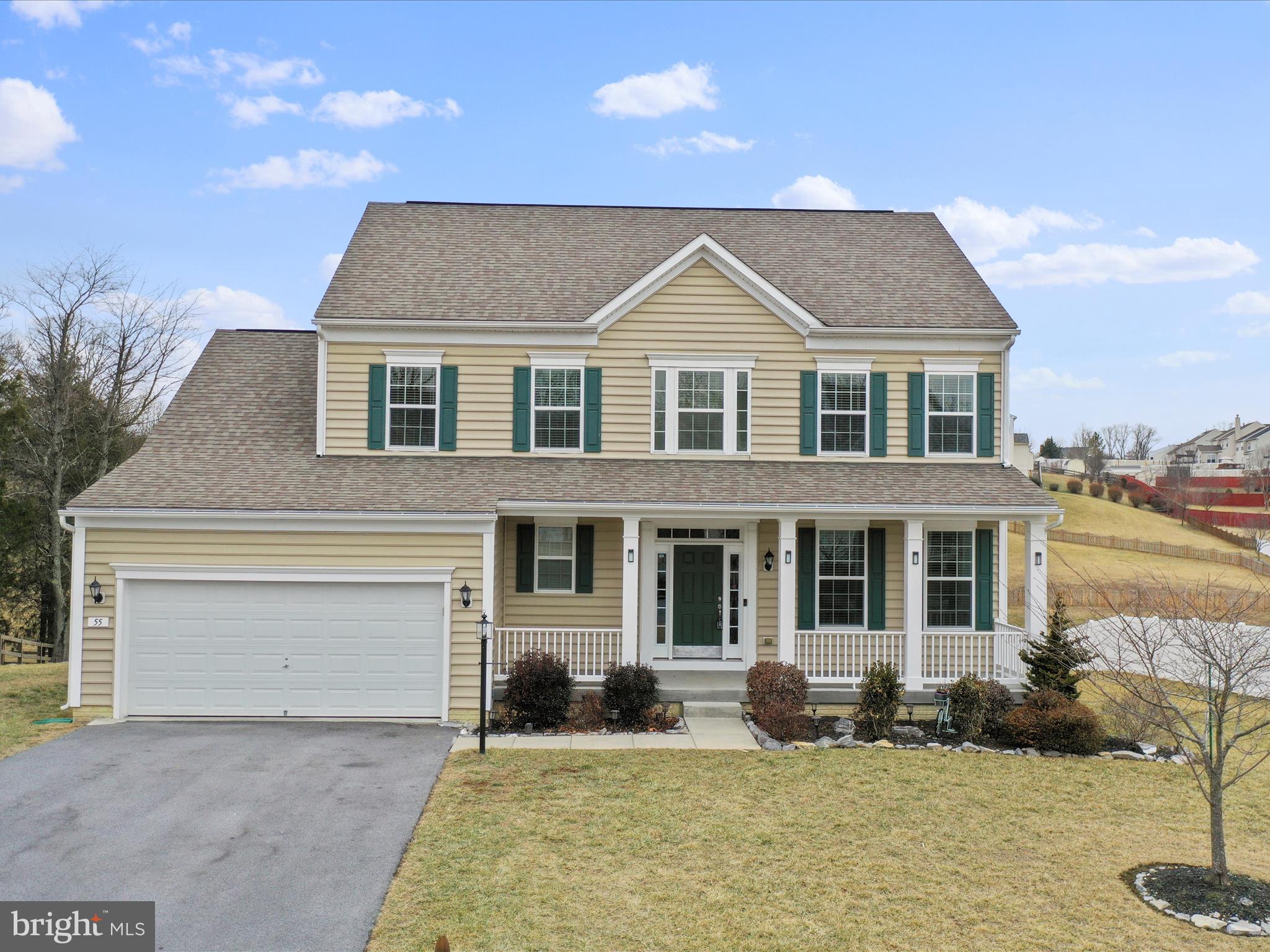 CHAPEL VIEW - Residential
