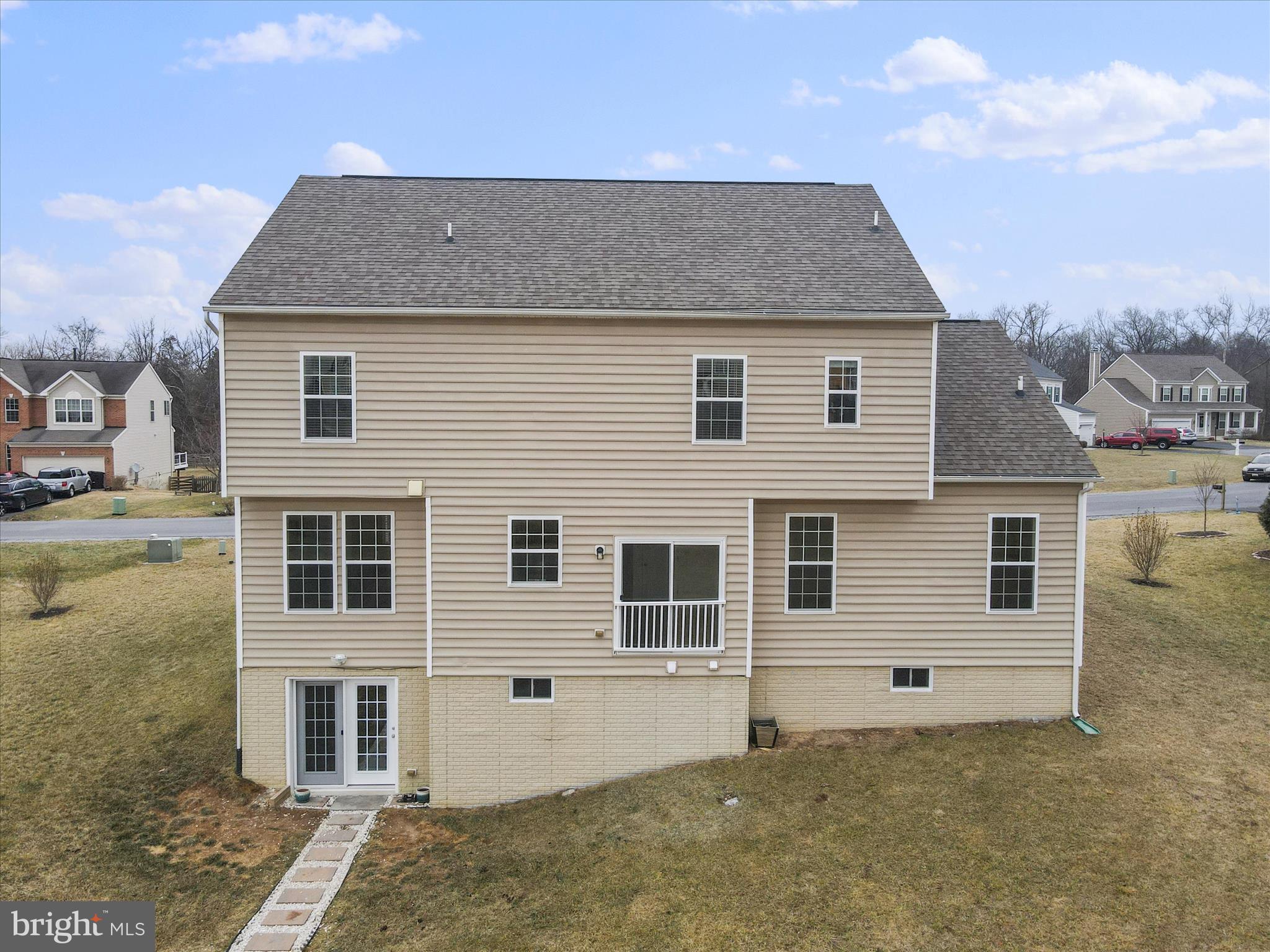 CHAPEL VIEW - Residential