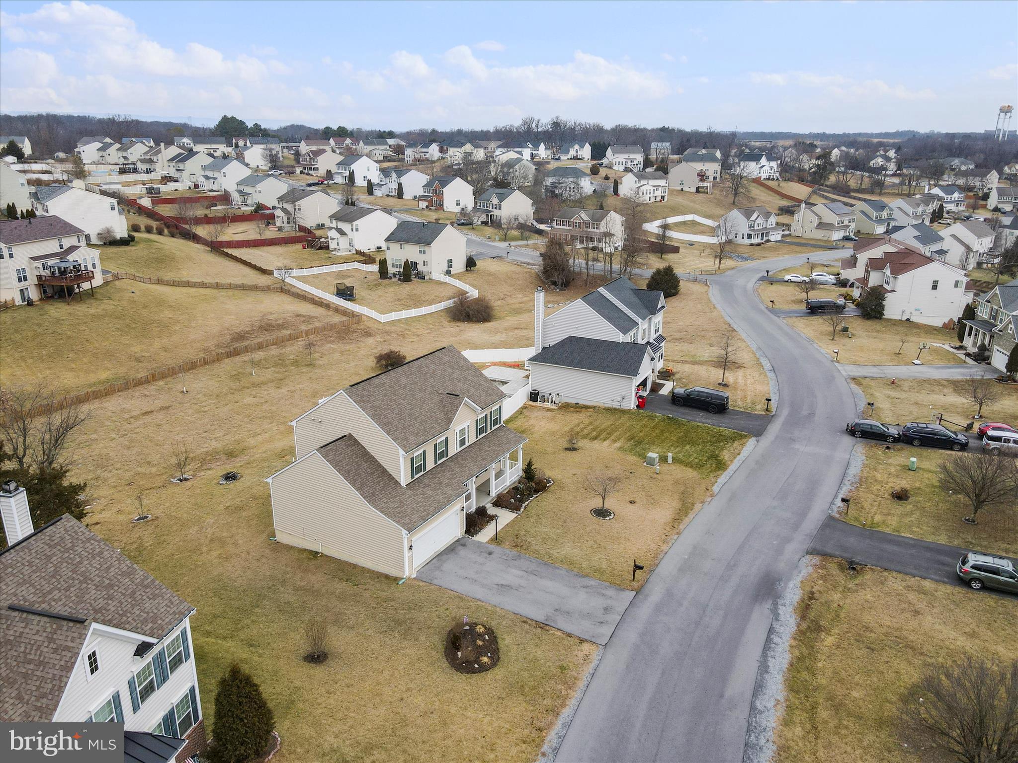 CHAPEL VIEW - Residential