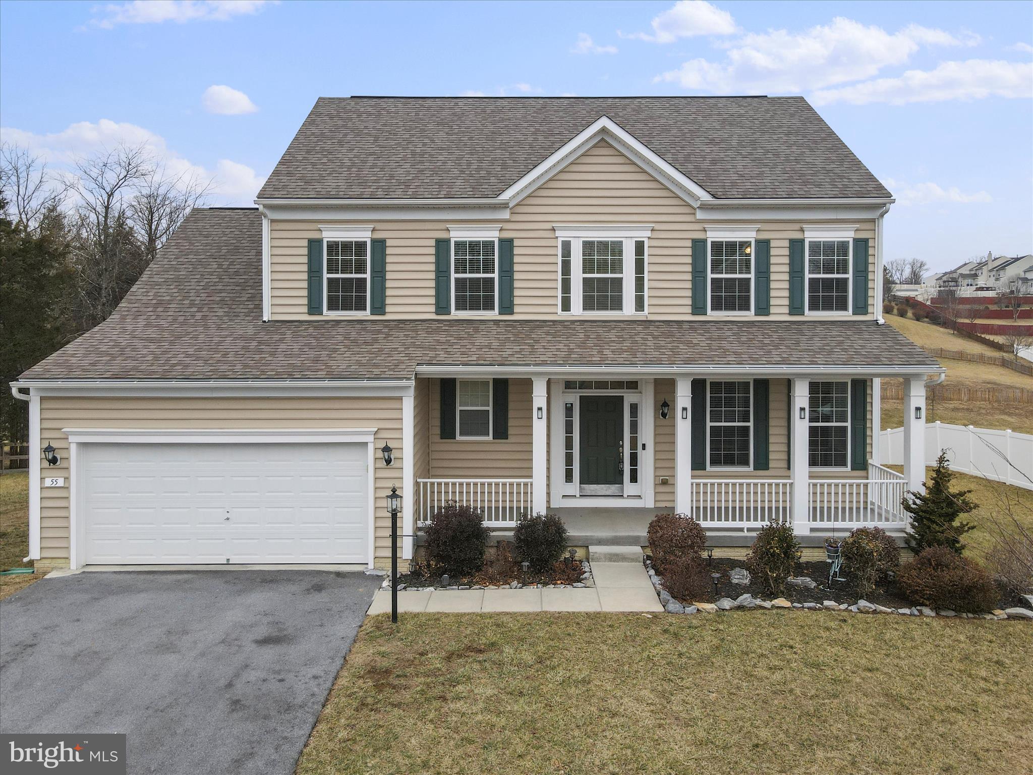 CHAPEL VIEW - Residential