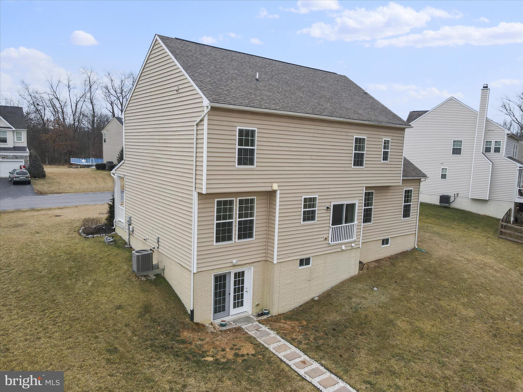 CHAPEL VIEW - Residential