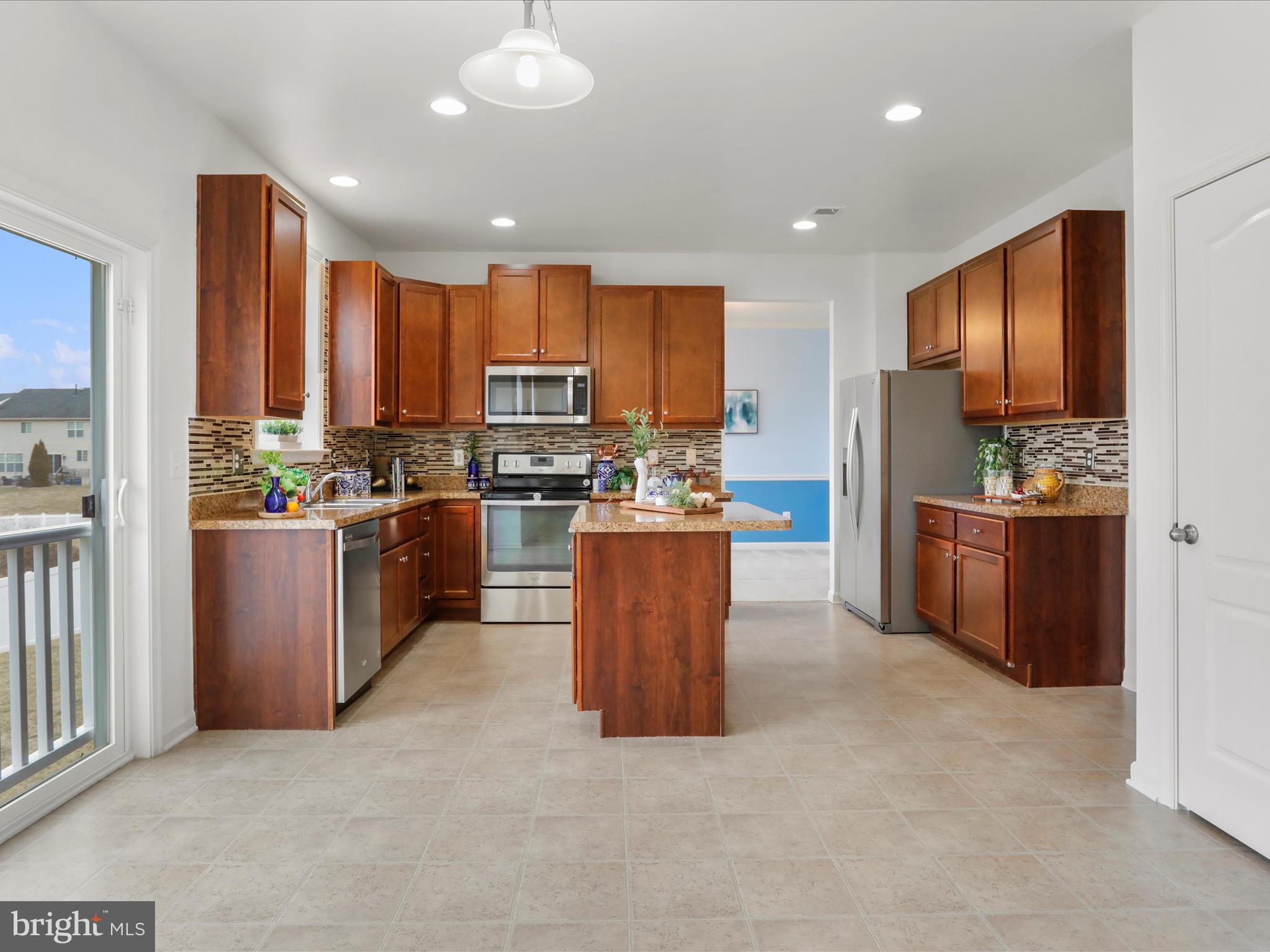 CHAPEL VIEW - Residential