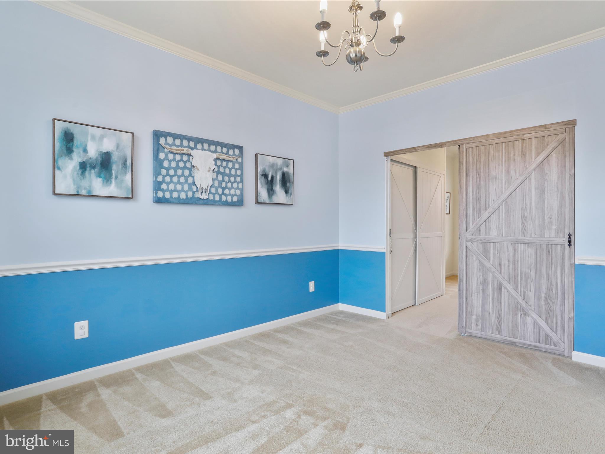 CHAPEL VIEW - Residential