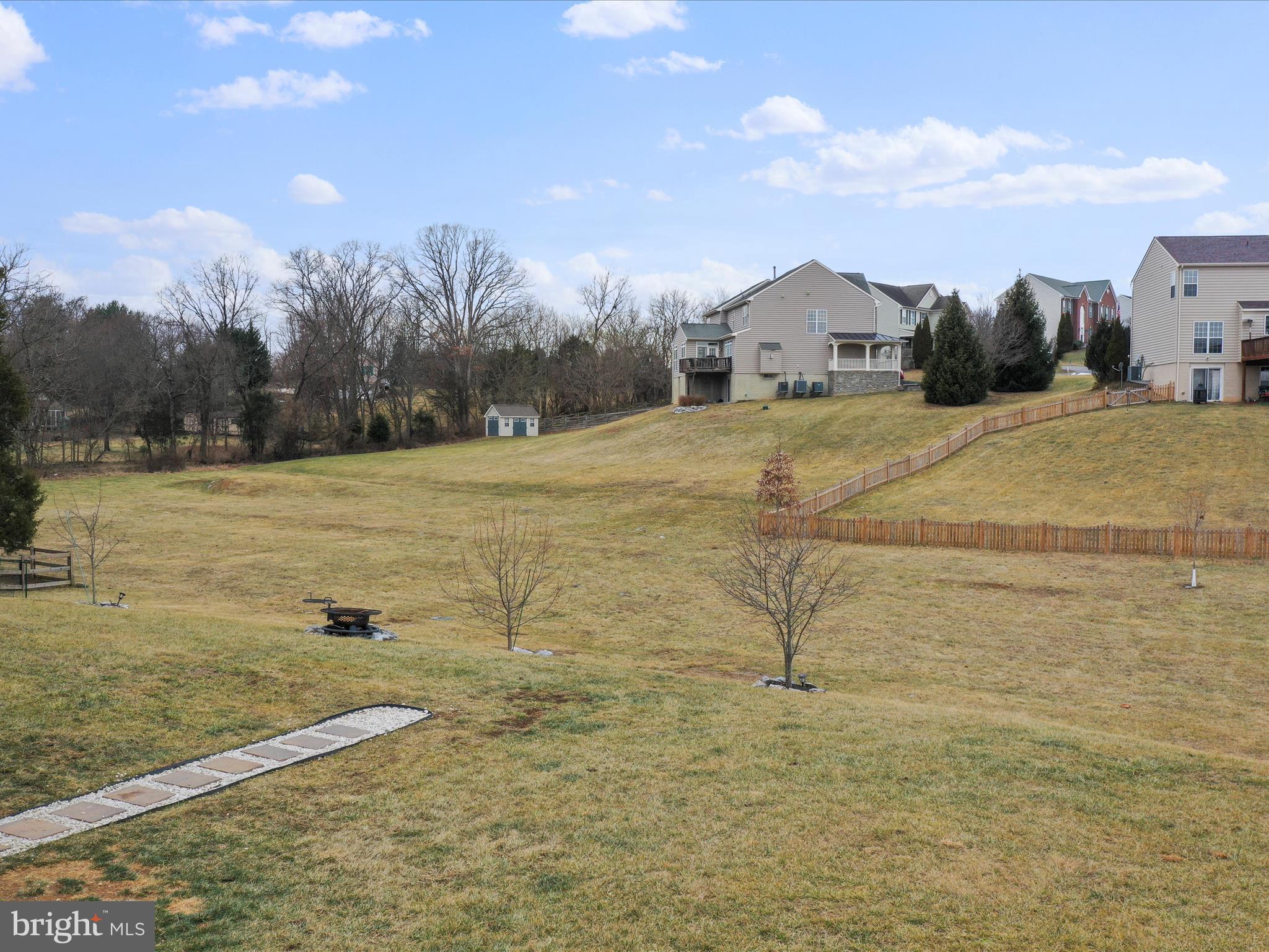 CHAPEL VIEW - Residential