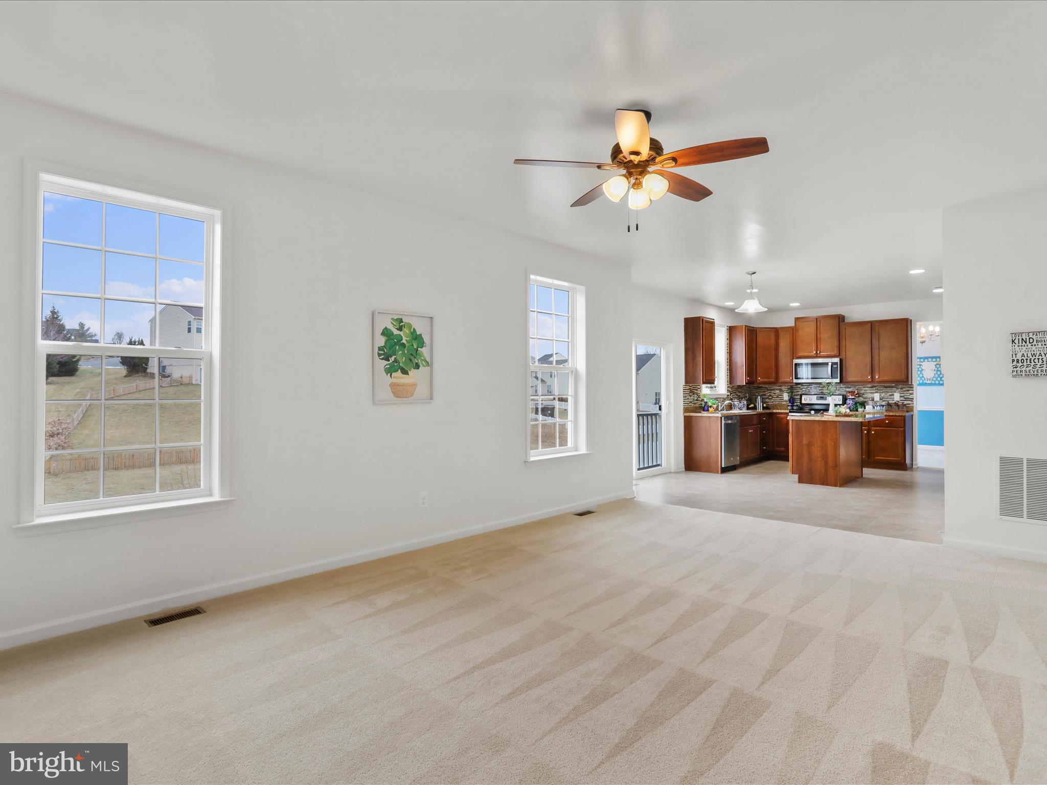 CHAPEL VIEW - Residential