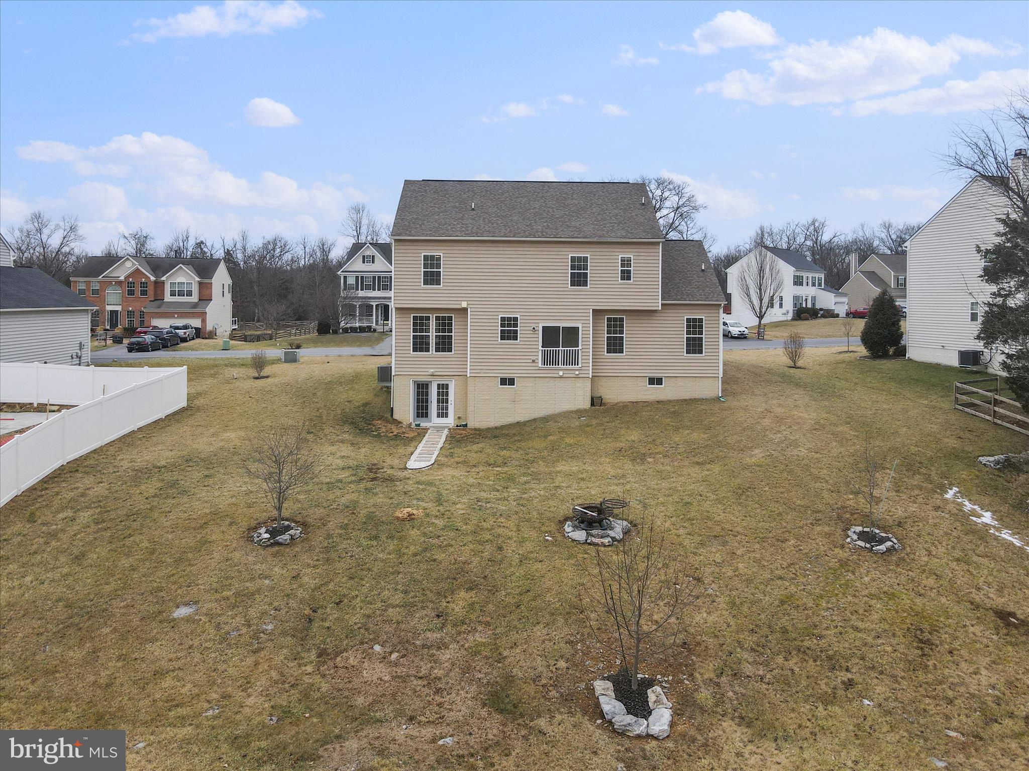 CHAPEL VIEW - Residential