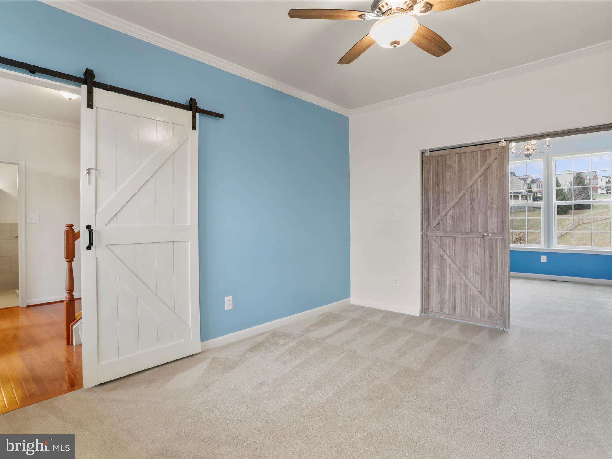 CHAPEL VIEW - Residential