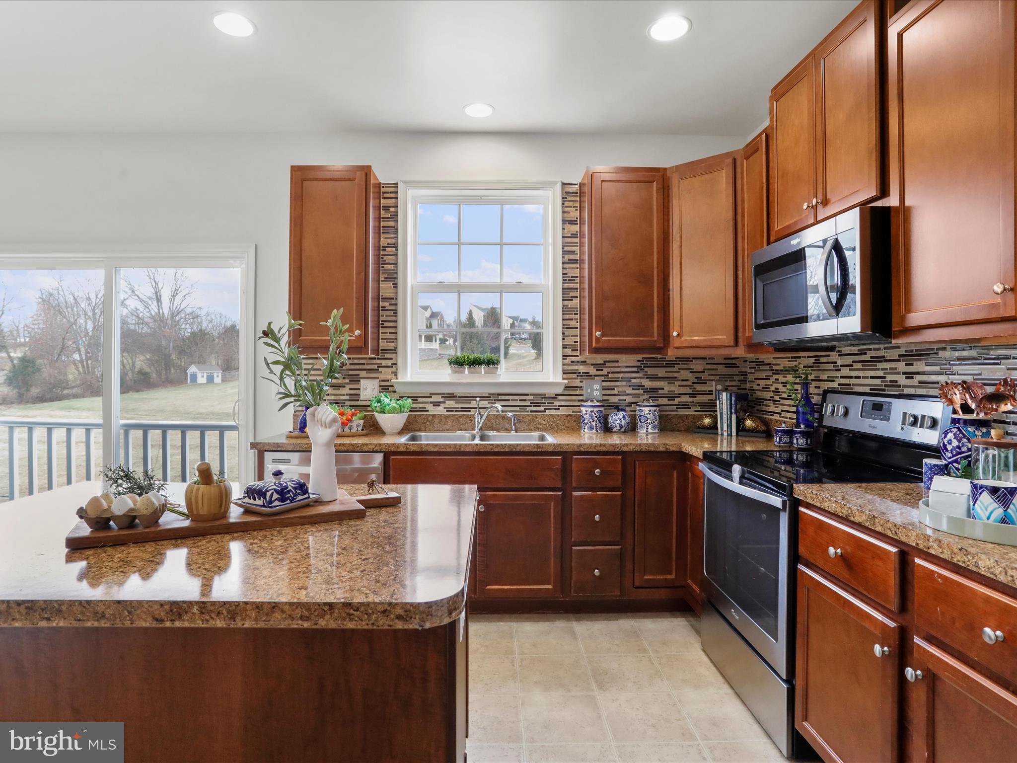 CHAPEL VIEW - Residential