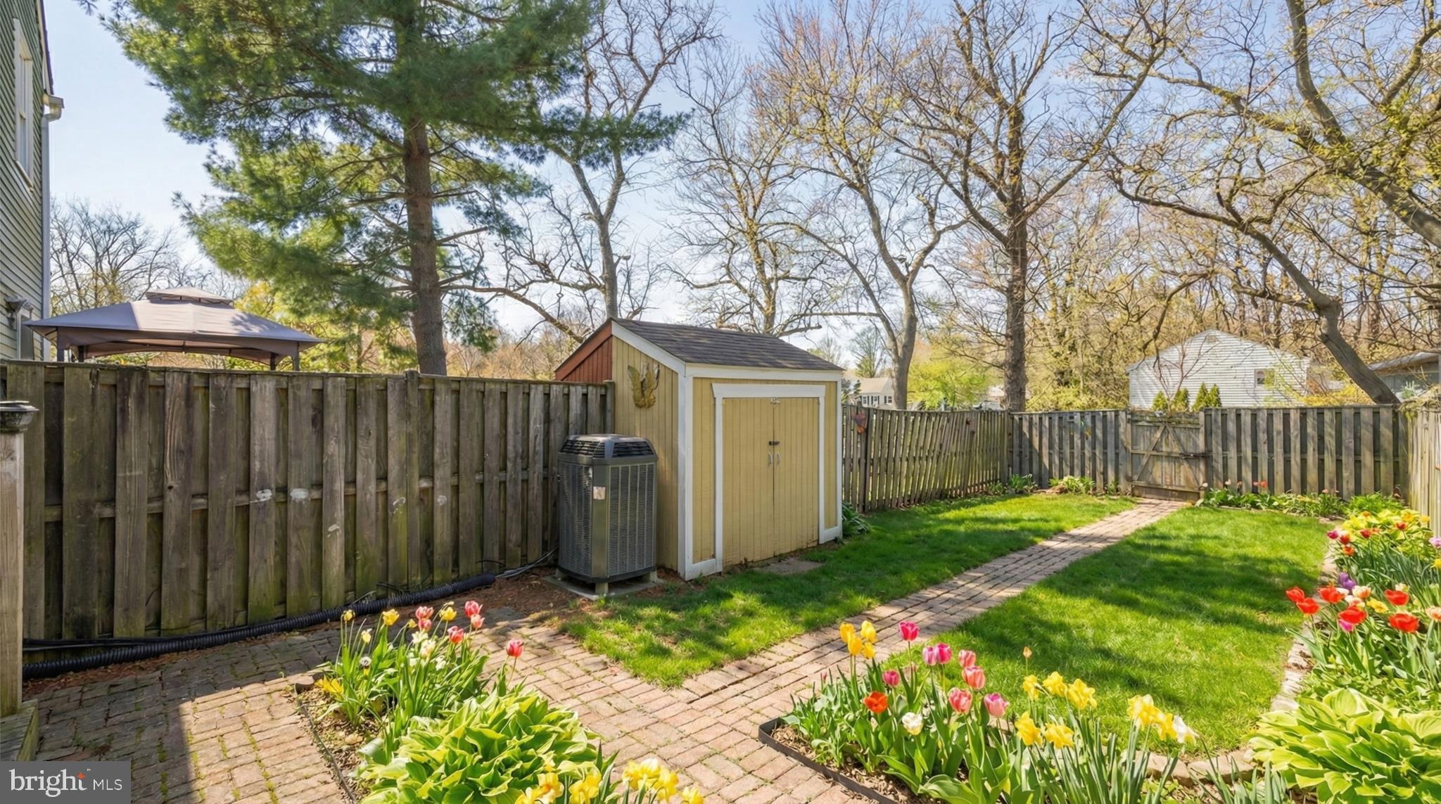 STONEYBROOKE VILLAGE - Residential Lease