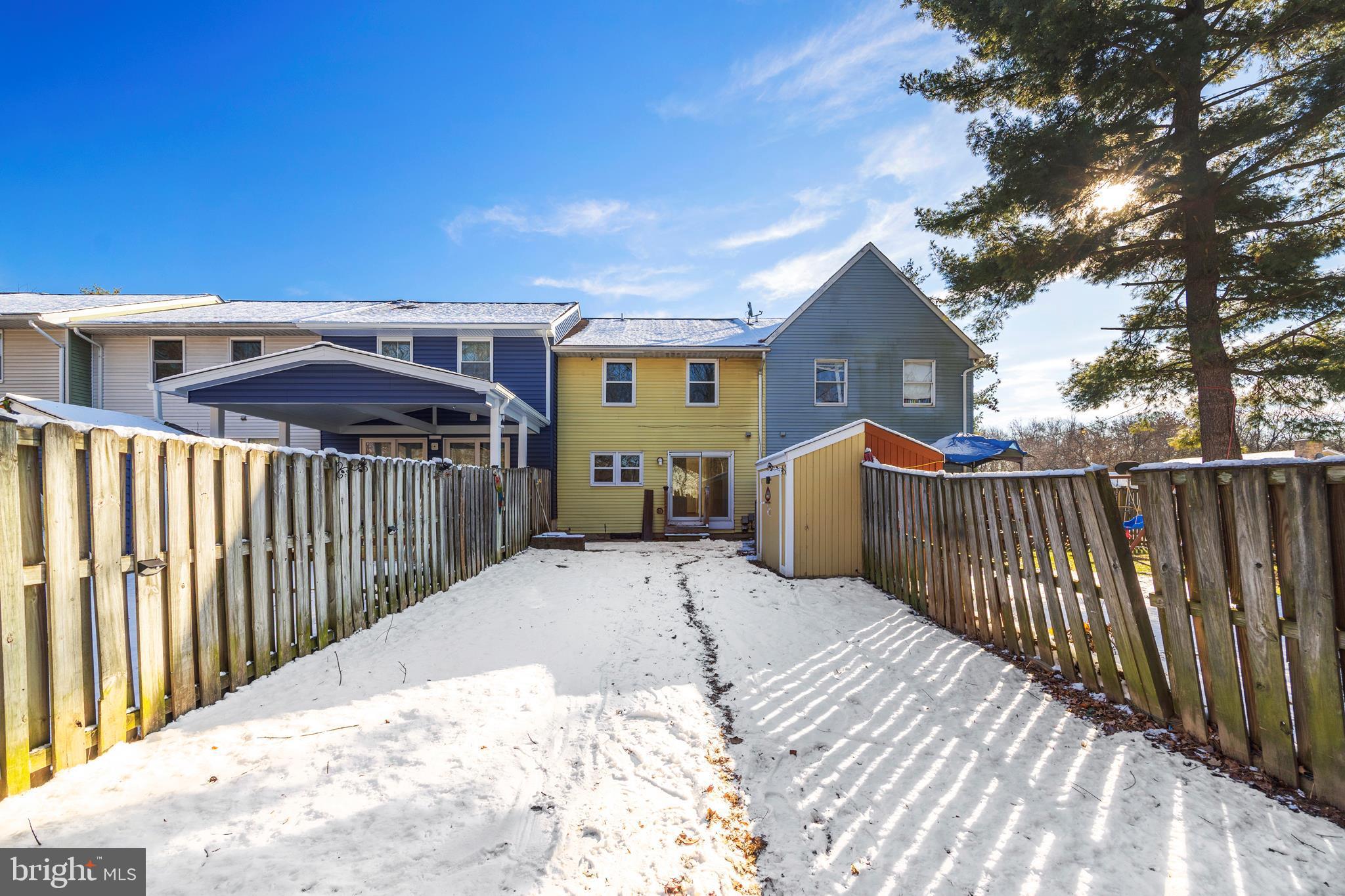 STONEYBROOKE VILLAGE - Residential Lease