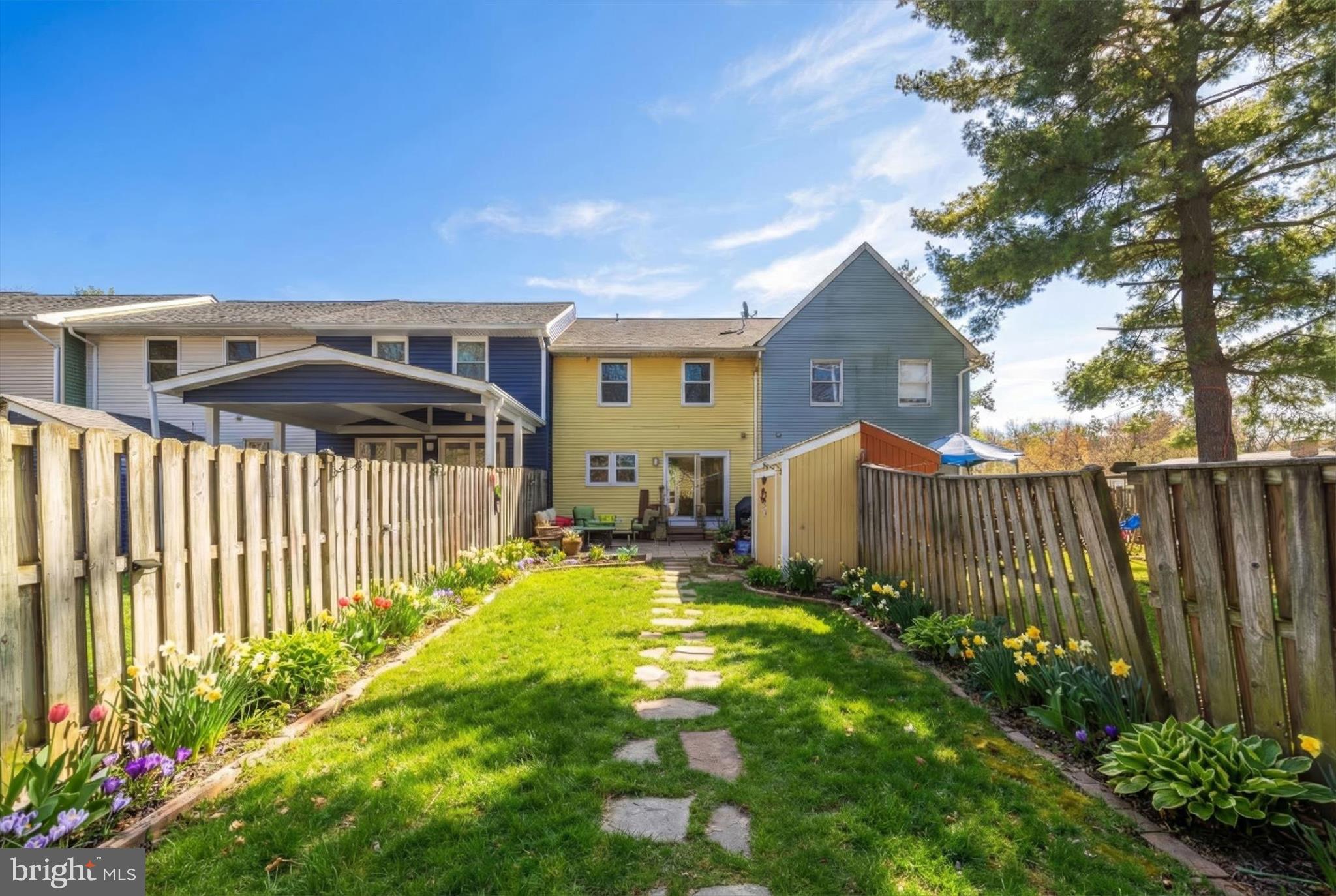 STONEYBROOKE VILLAGE - Residential Lease