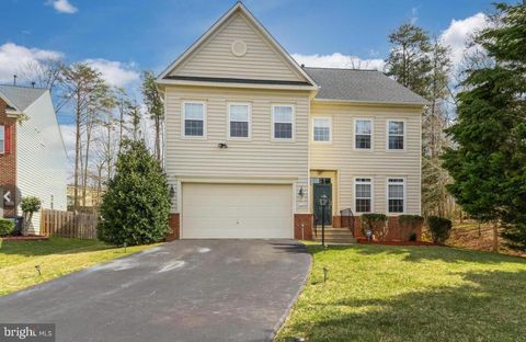 16979 HORTON COURT DUMFRIES VA 22025