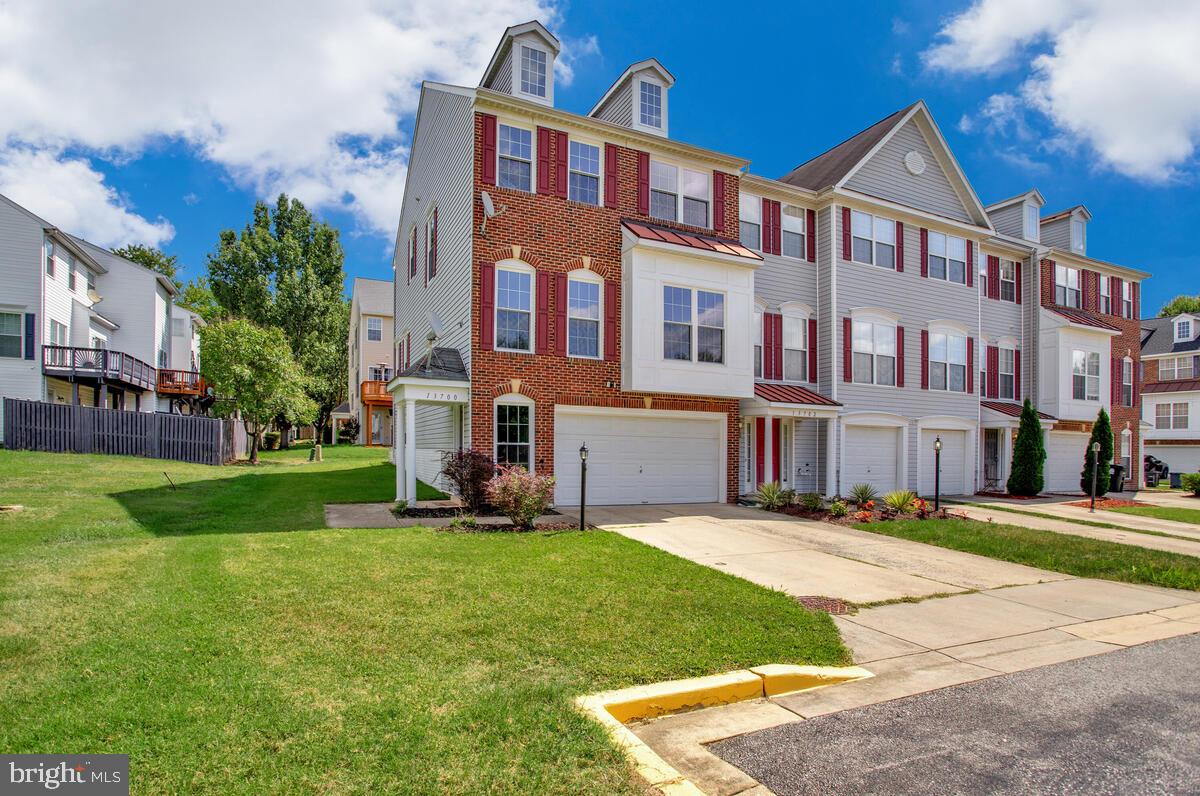 PERRYWOOD - Residential Lease