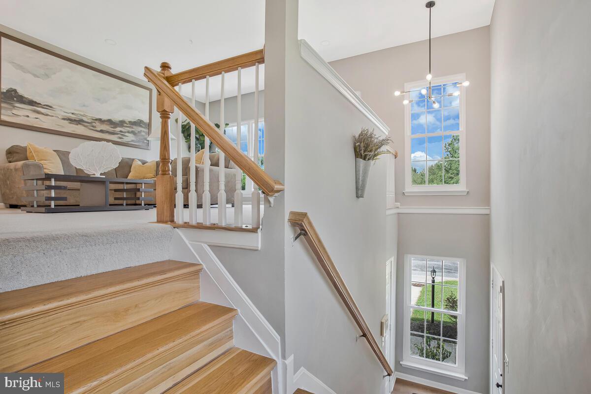 PERRYWOOD - Residential Lease