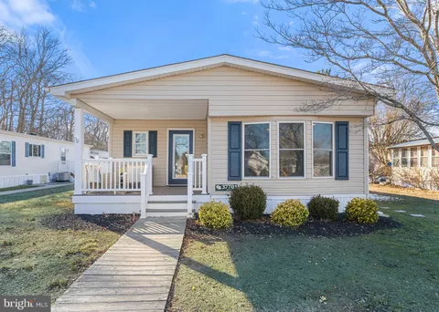 37701 E Shady Drive Unit 16455, Selbyville, DE MLS: DESU2079750