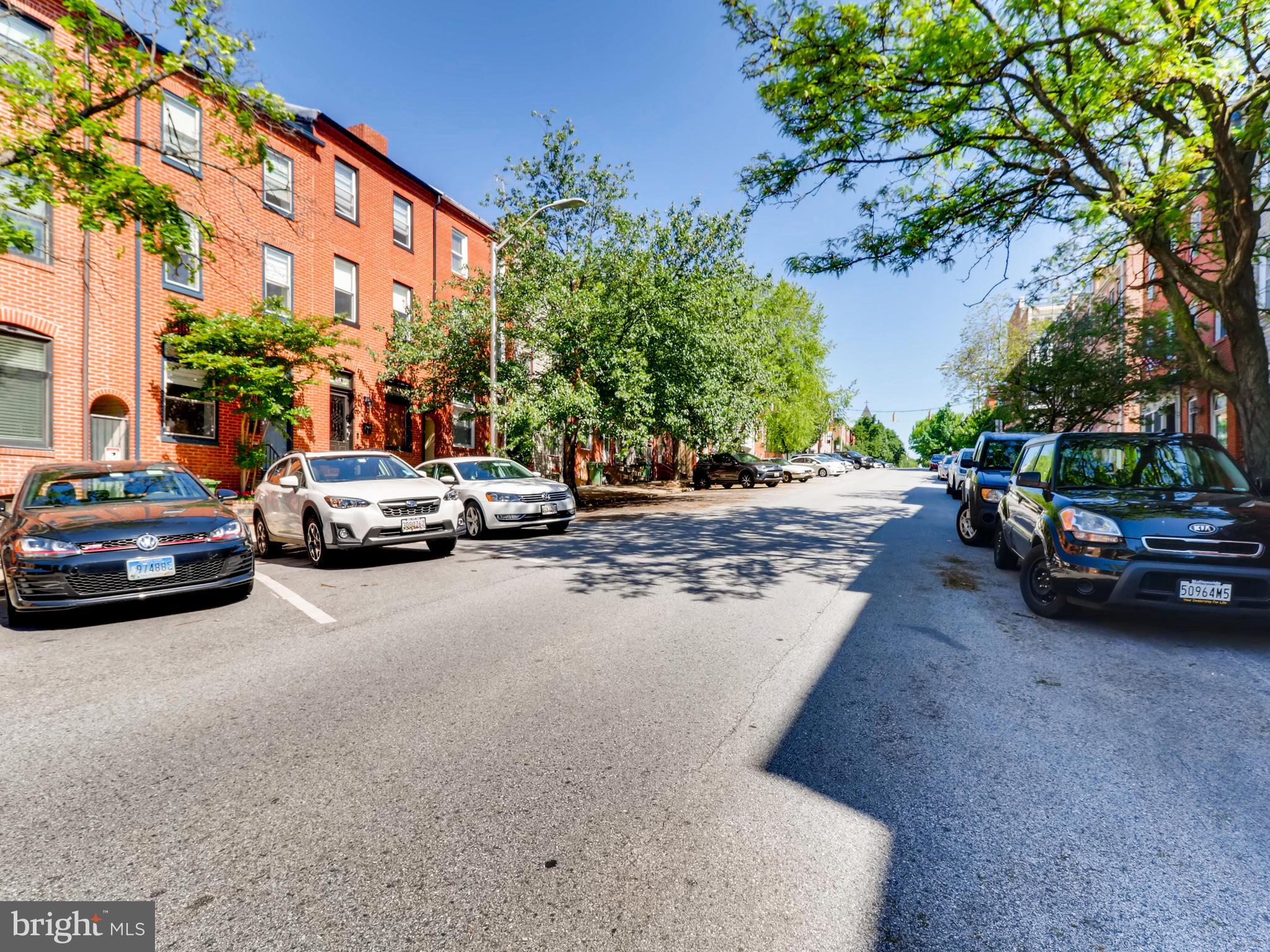 BUTCHER'S HILL - Residential