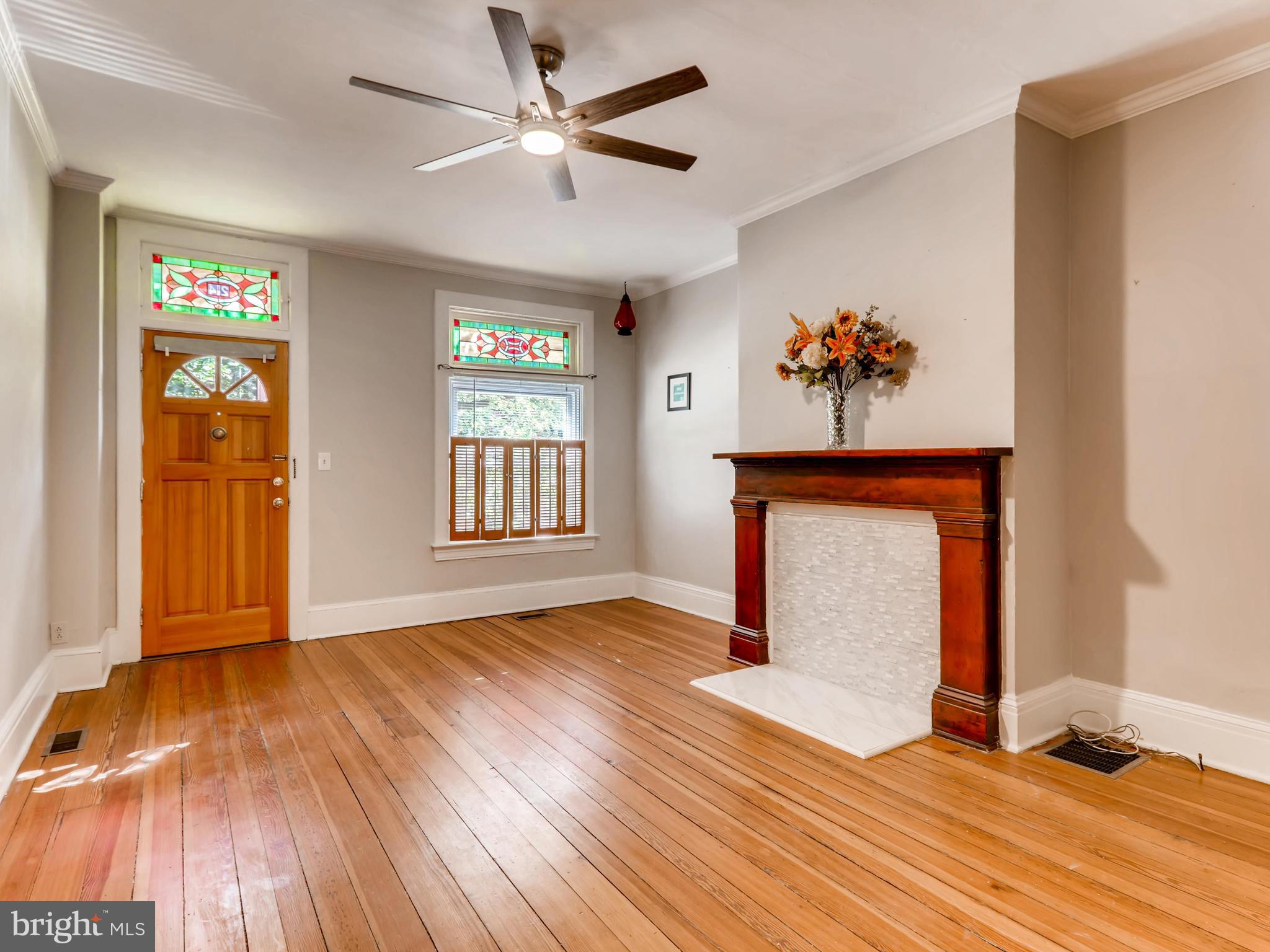 BUTCHER'S HILL - Residential