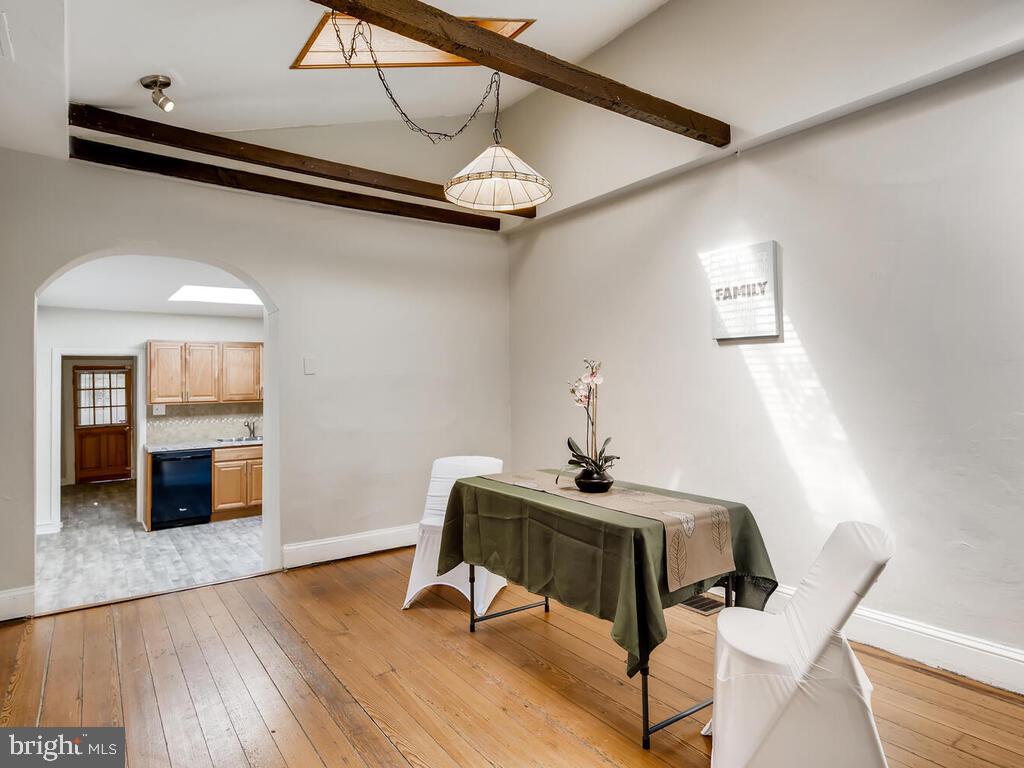 BUTCHER'S HILL - Residential