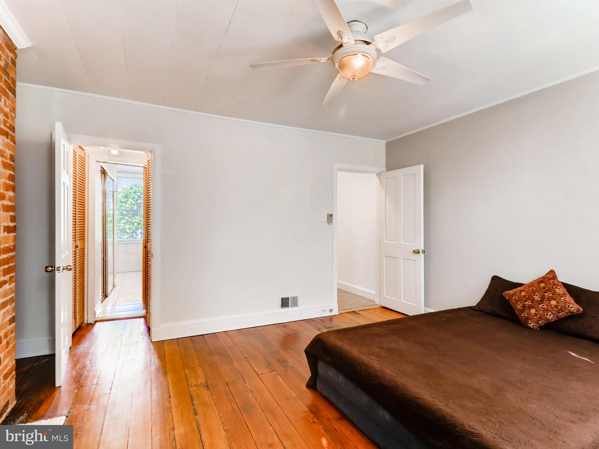 BUTCHER'S HILL - Residential