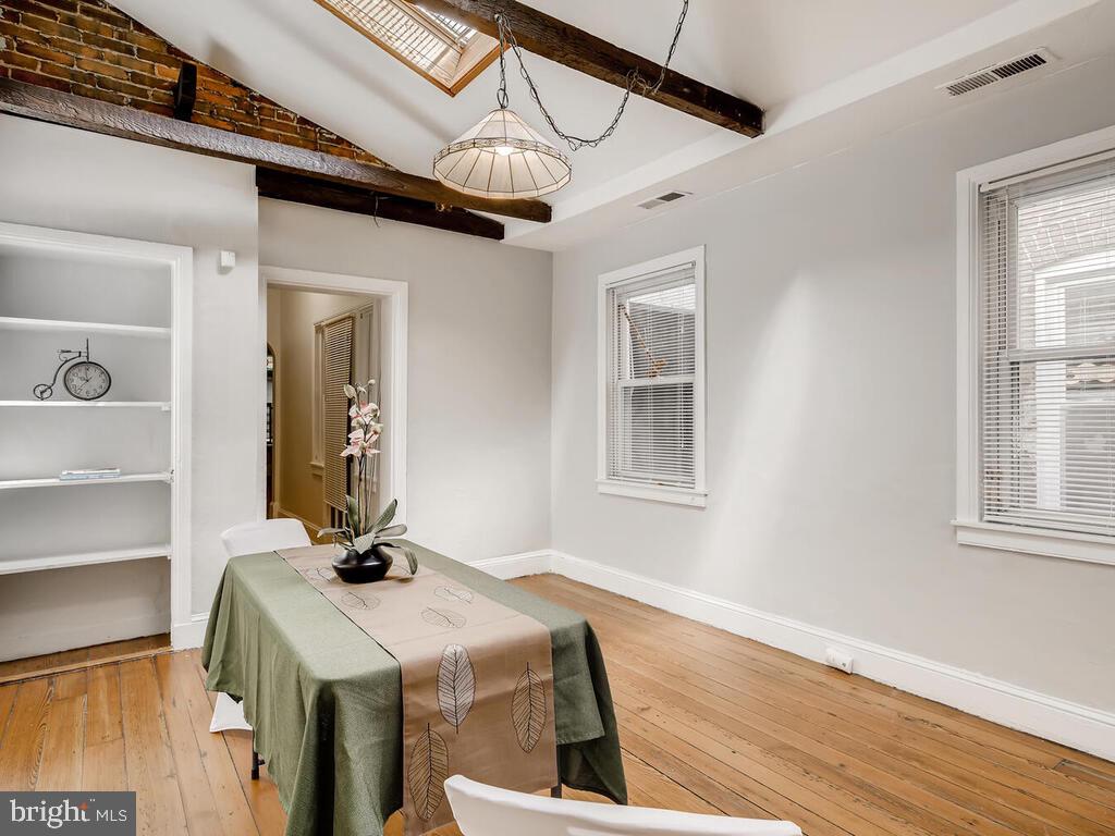 BUTCHER'S HILL - Residential