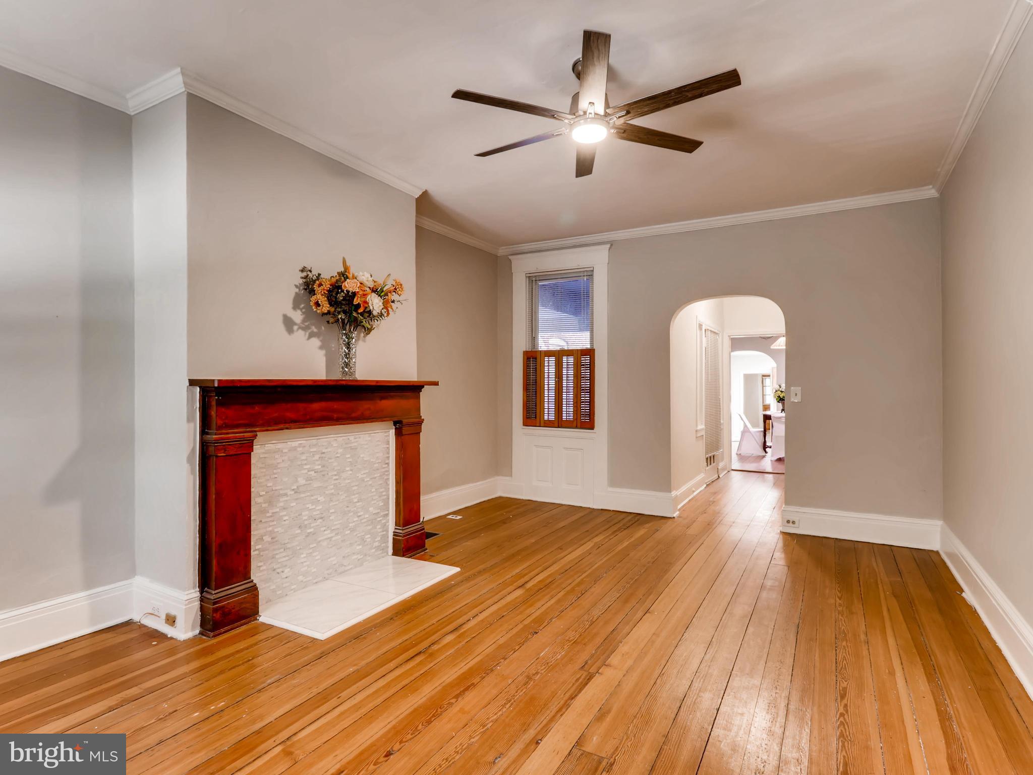 BUTCHER'S HILL - Residential