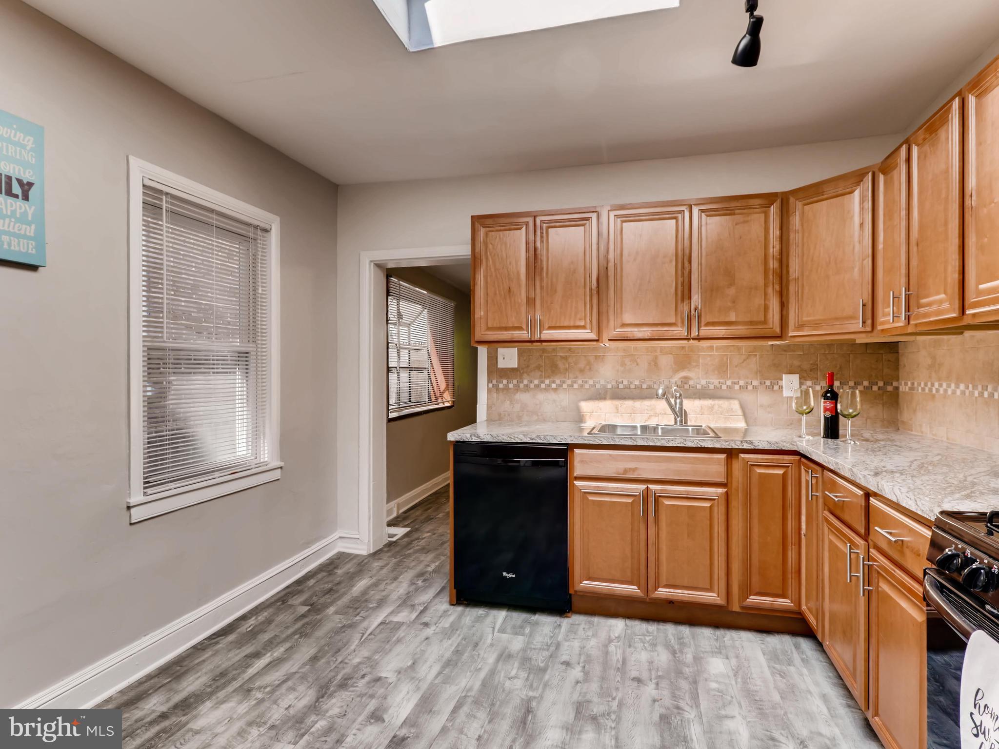 BUTCHER'S HILL - Residential