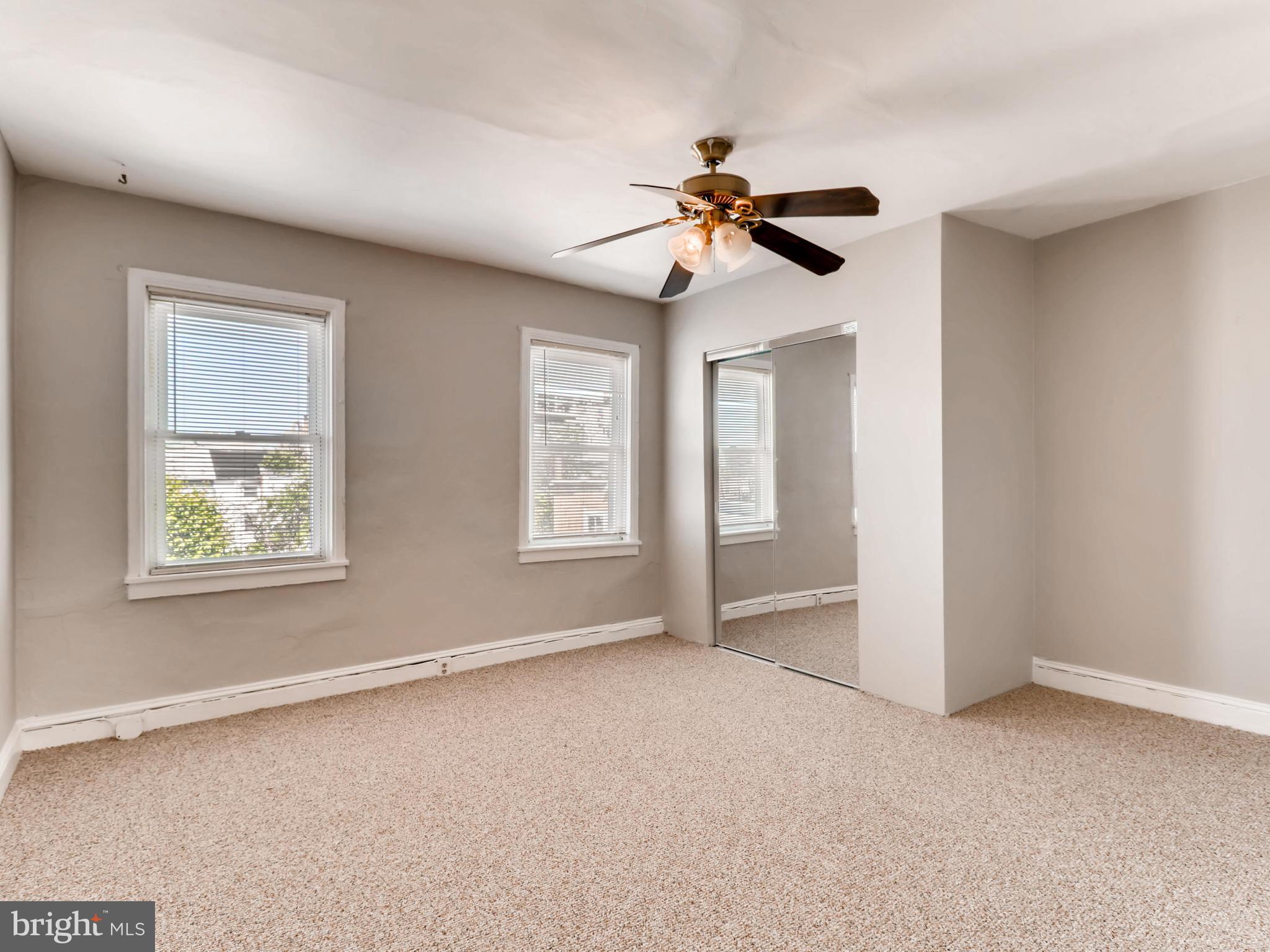 BUTCHER'S HILL - Residential