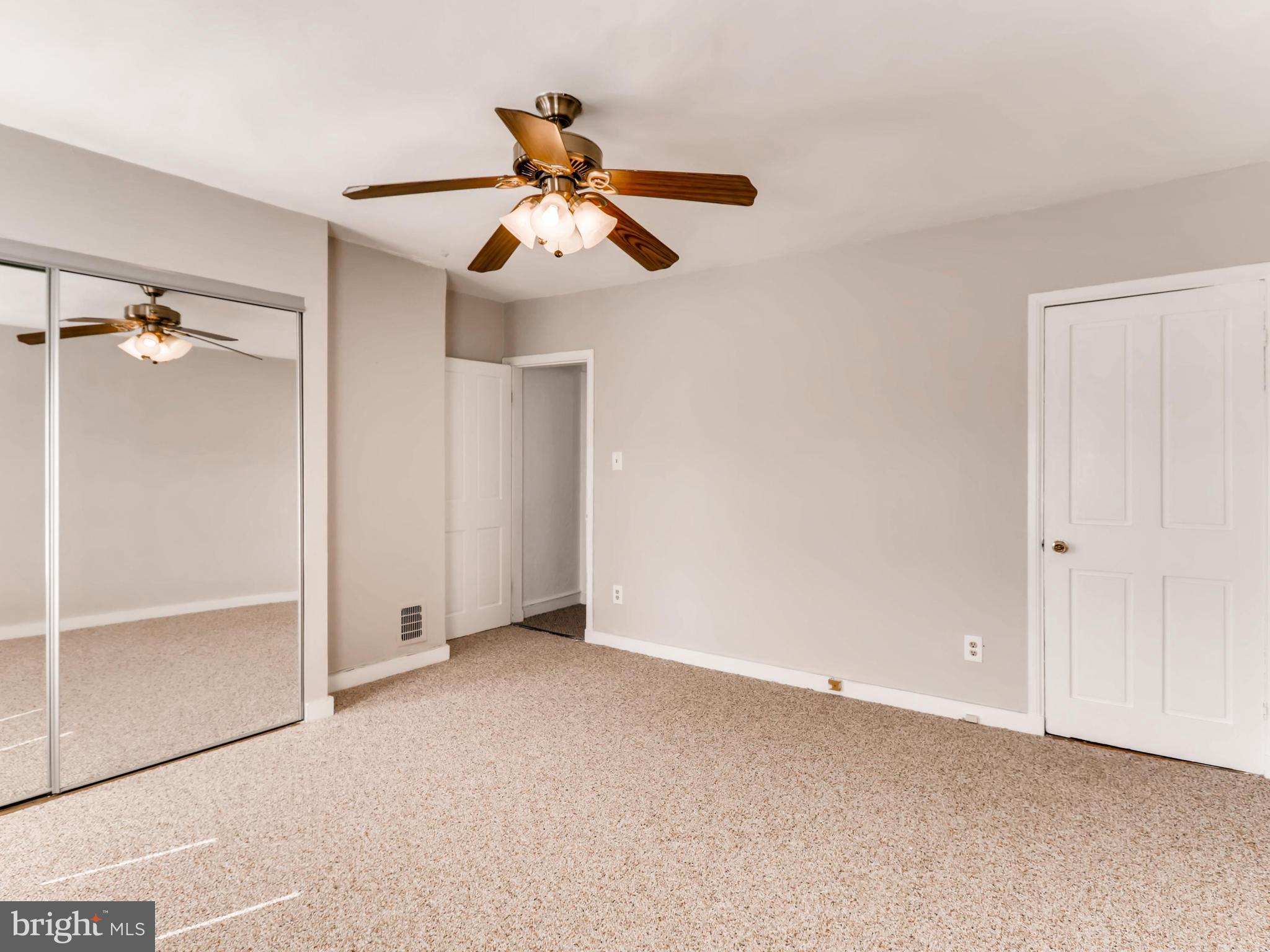 BUTCHER'S HILL - Residential